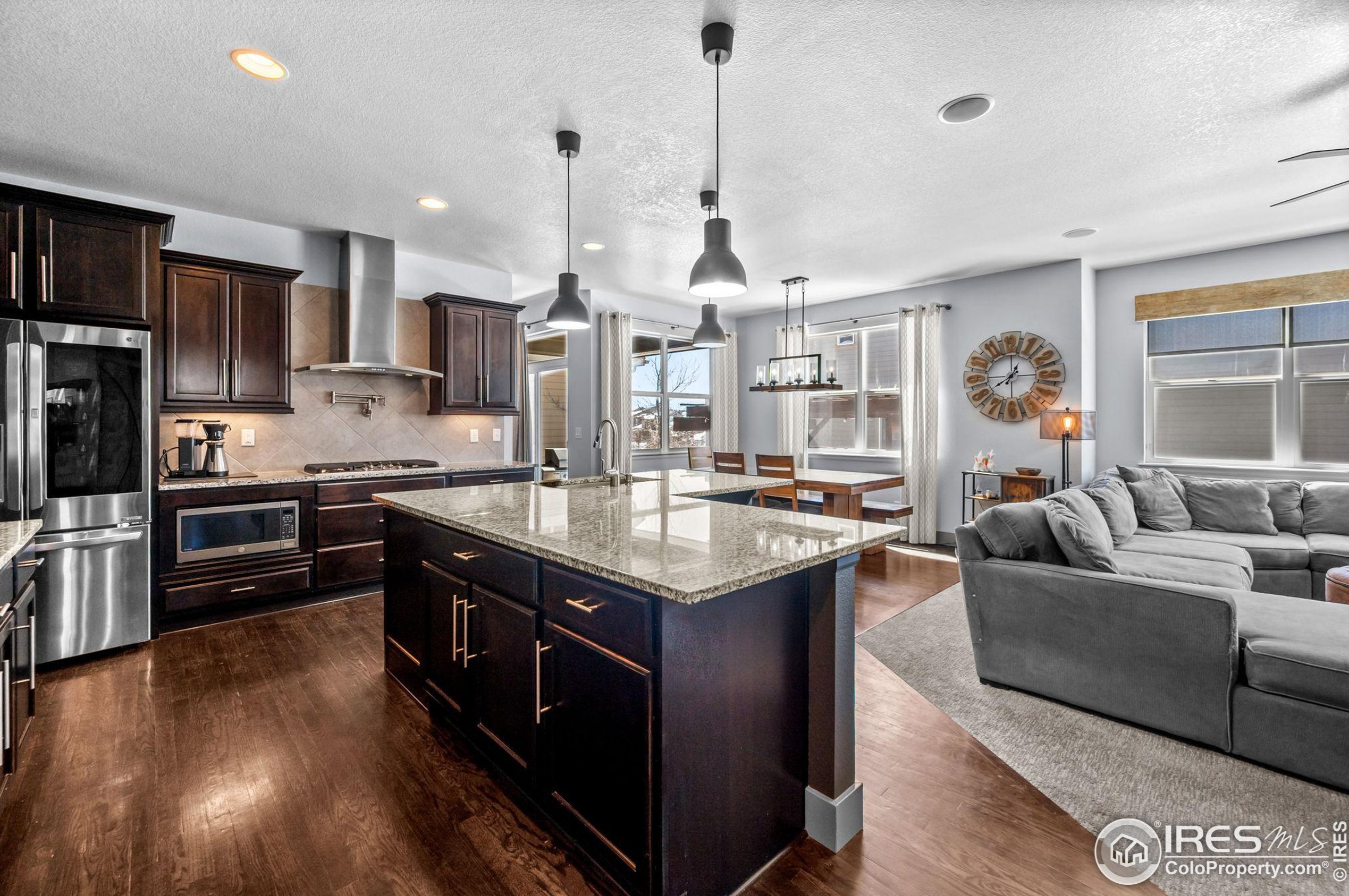 20356 Shady Rdg Rd, Parker CO 80134-6611 exterior