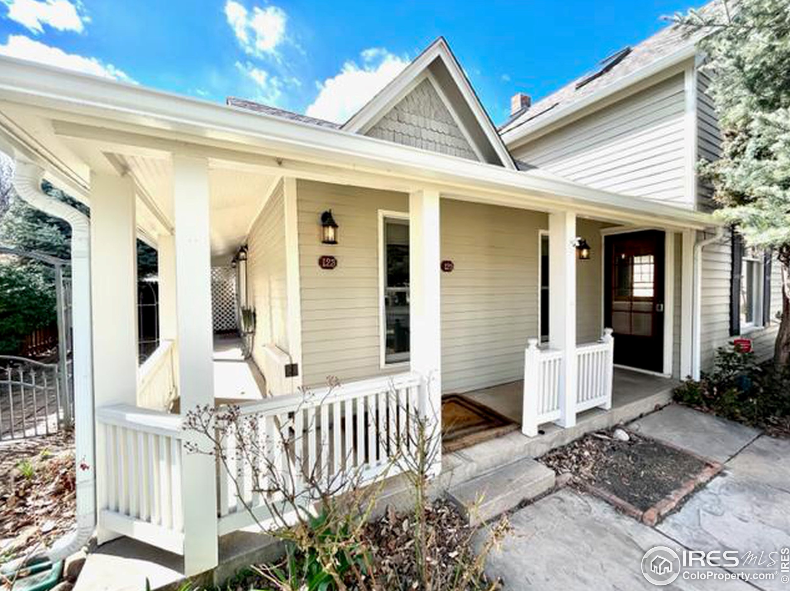 123 Loomis Ave, Fort Collins, CO 80521-2567