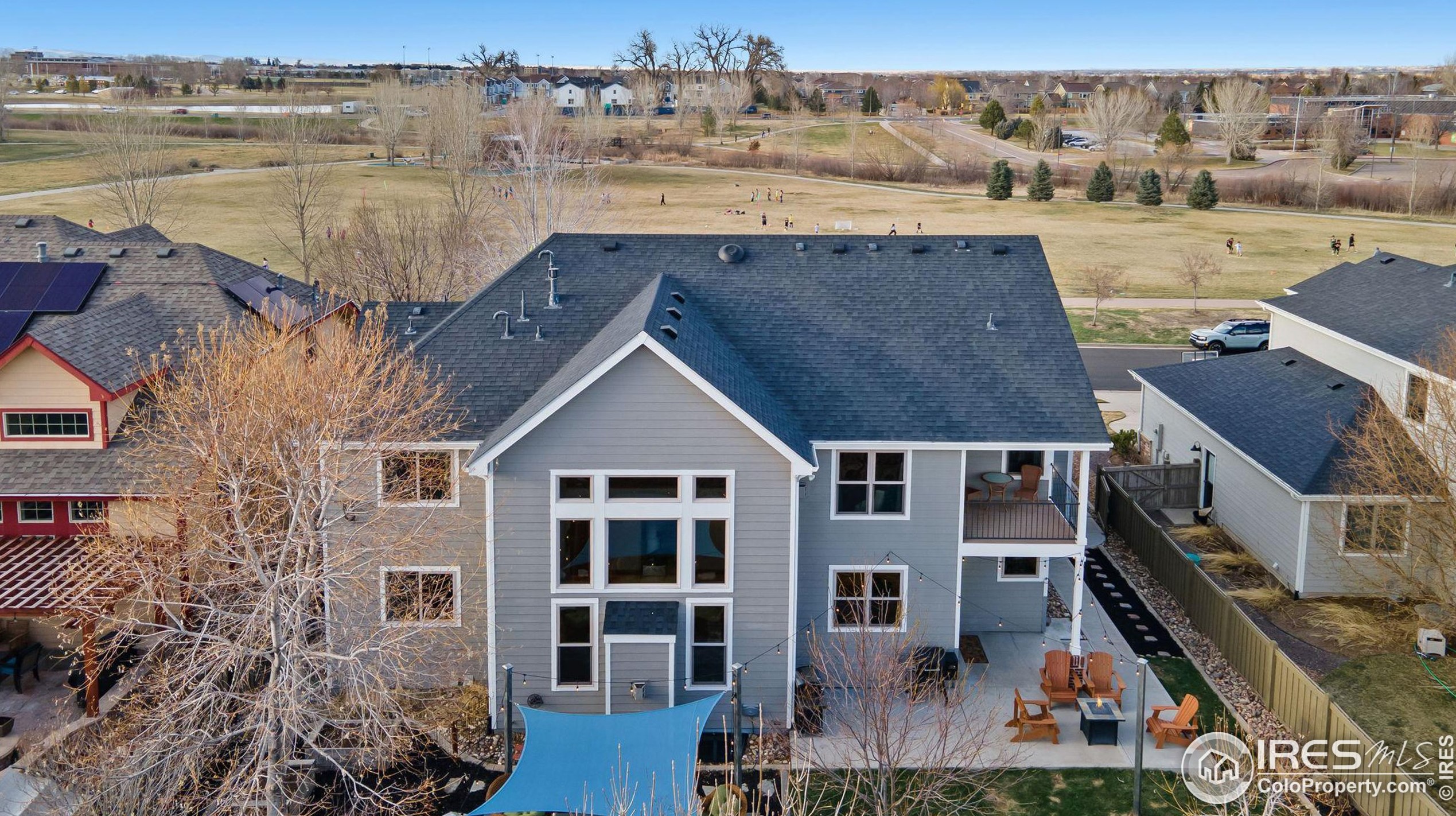 3621 Muskrat Creek Dr, Fort Collins, CO 80528