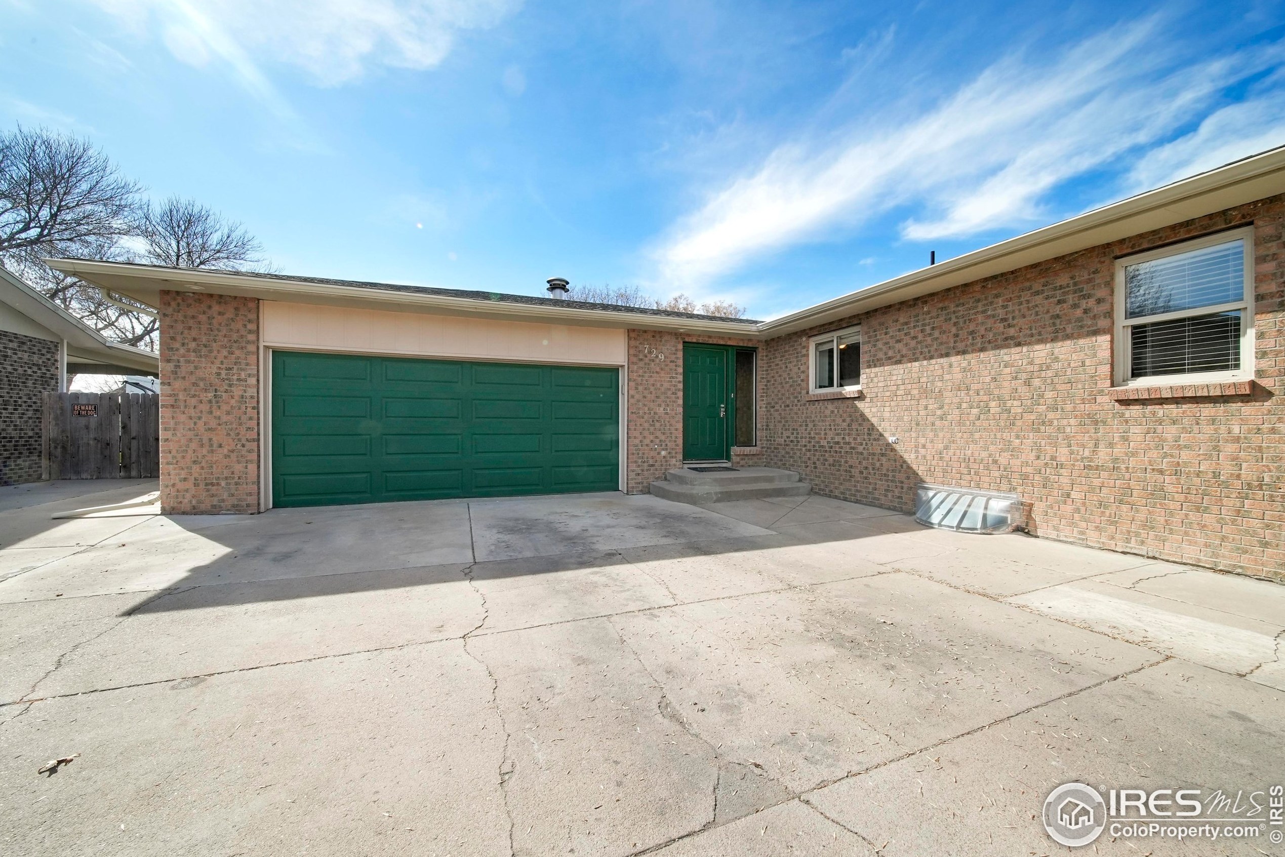 729 Vickie St, Fort Morgan, CO 80701-3727