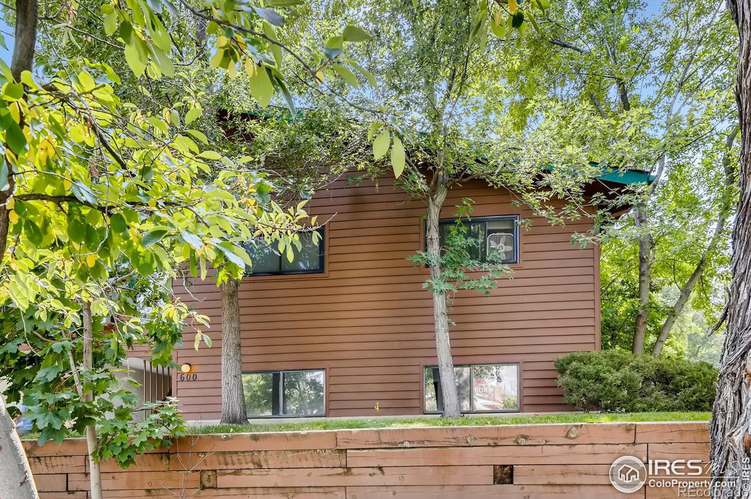 600 Arapahoe Ave #5, Boulder, CO 80302