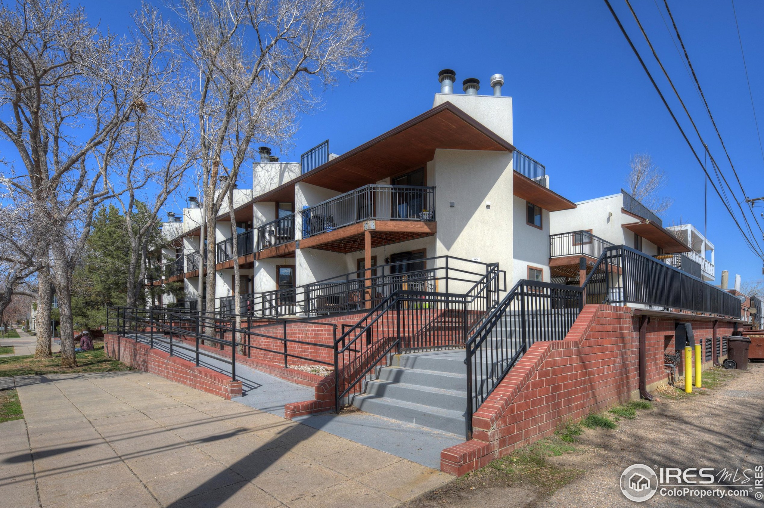 1934 18th St #13, Boulder, CO 80302