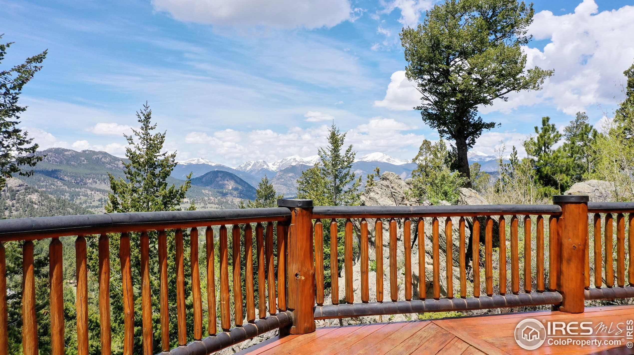 3855 Star Way, Estes Park, CO 80517