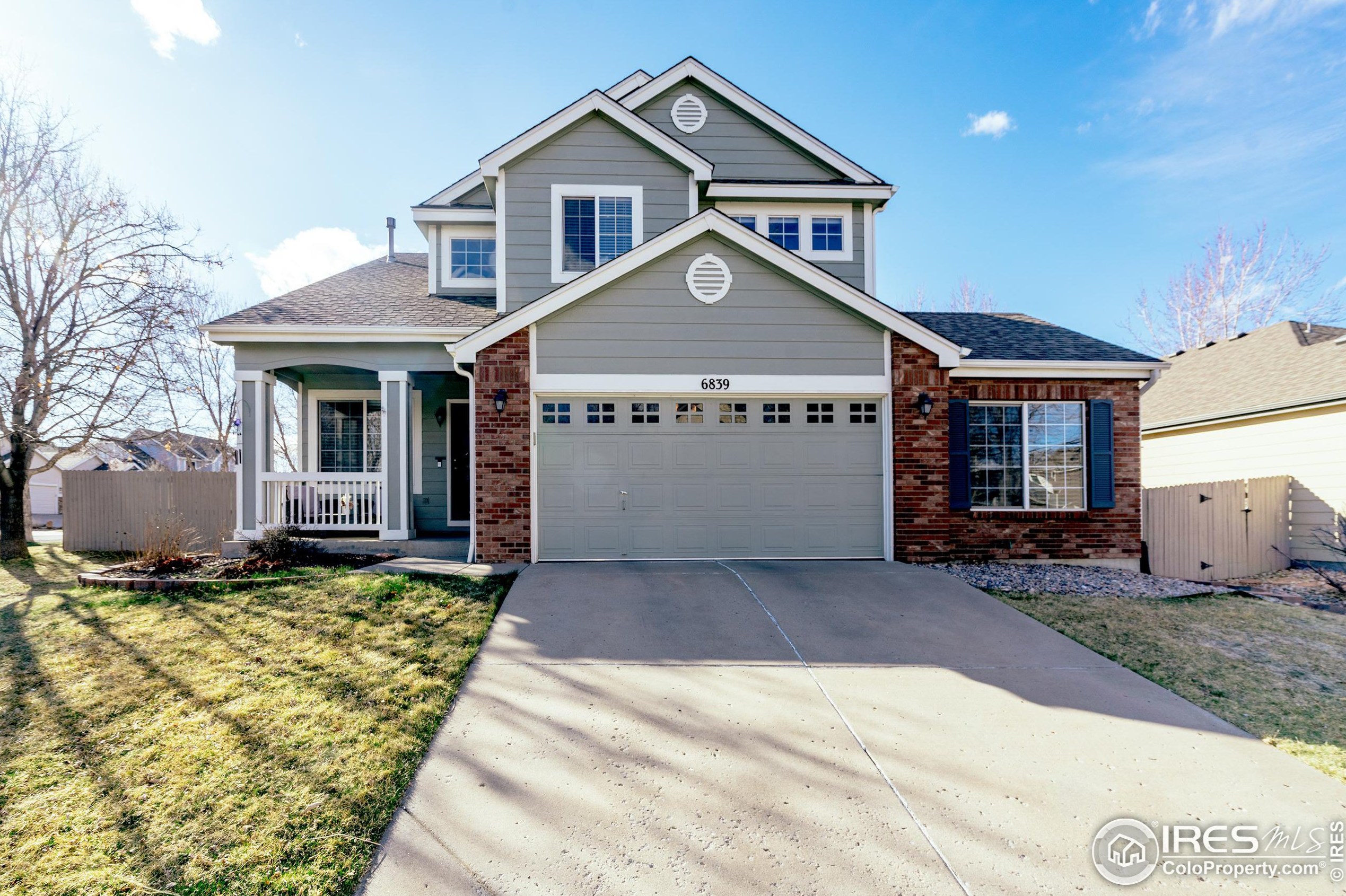 6839 Tortola Way, Fort Collins, CO 80525-8842