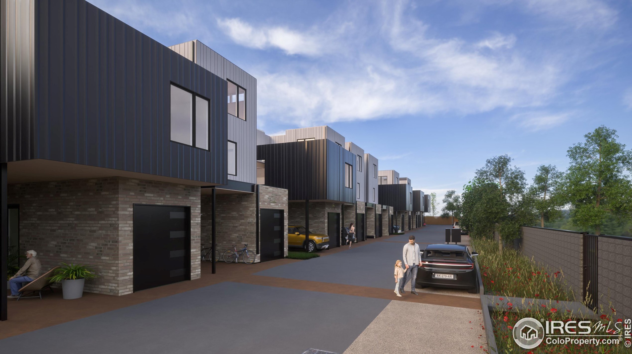 3321 Broadway St, Boulder CO  80304-2241 exterior