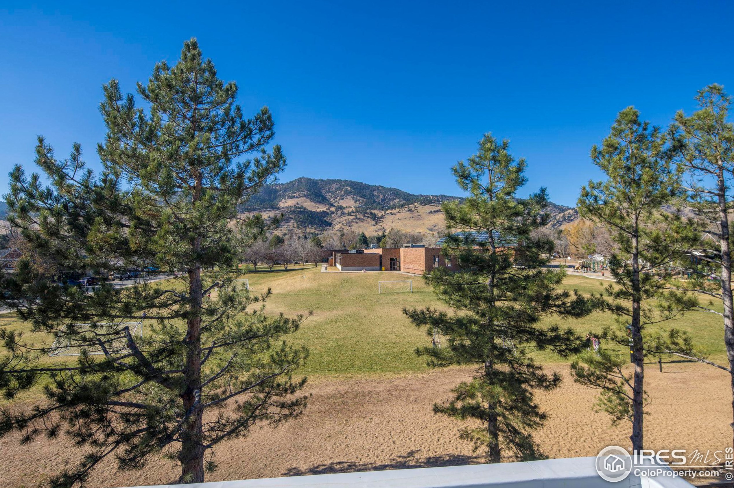 3321 Broadway St, Boulder CO 80304-0506 exterior