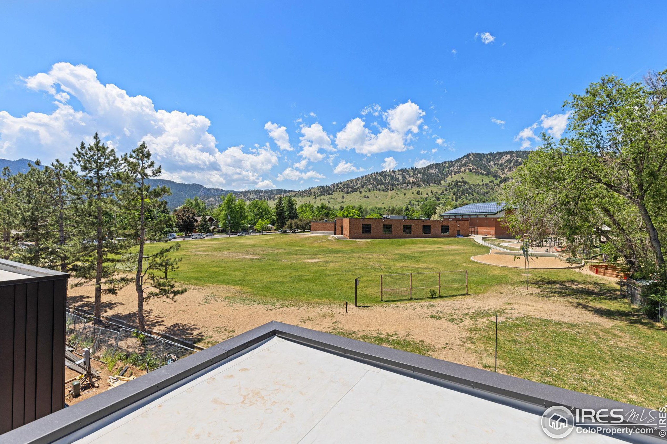 3321 Broadway St, Boulder CO 80304-0506 exterior