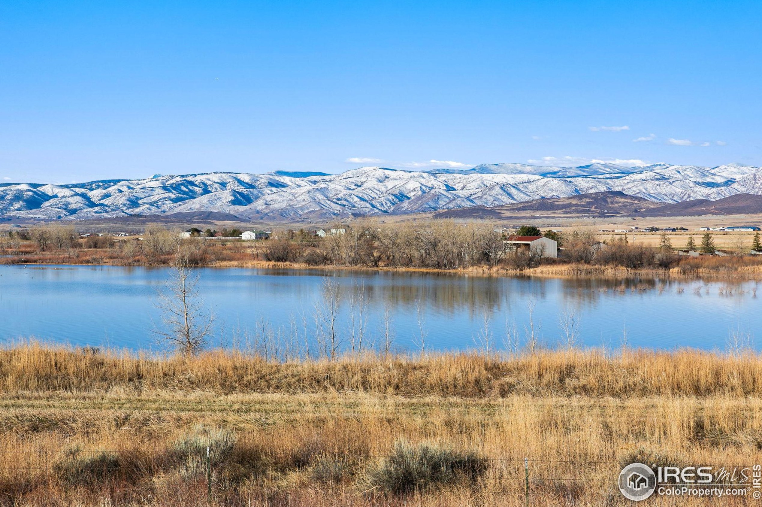 529 Hawks Nest Way, Fort Collins CO  80524-8759 exterior