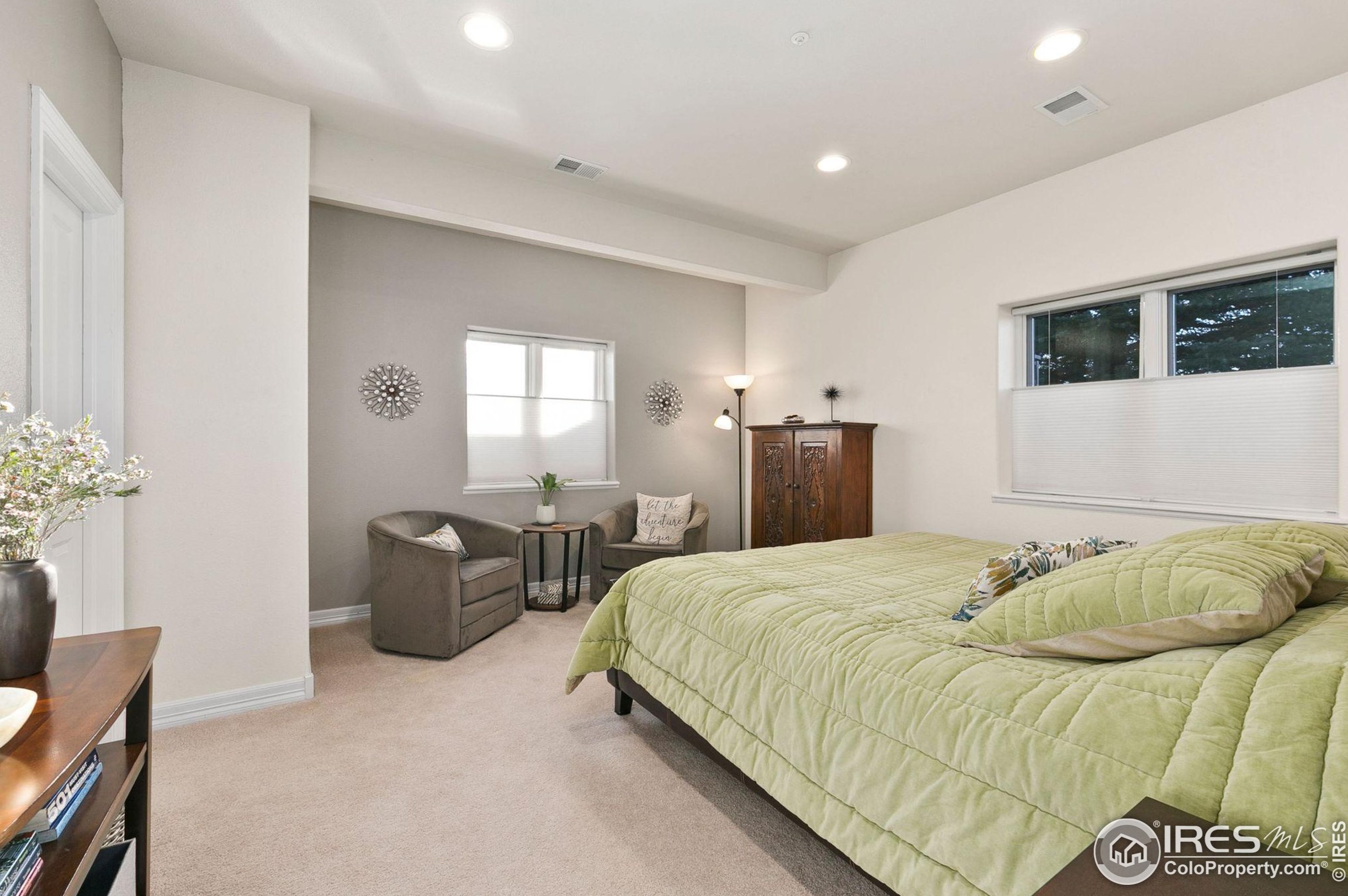 529 Hawks Nest Way, Fort Collins CO  80524-8759 exterior