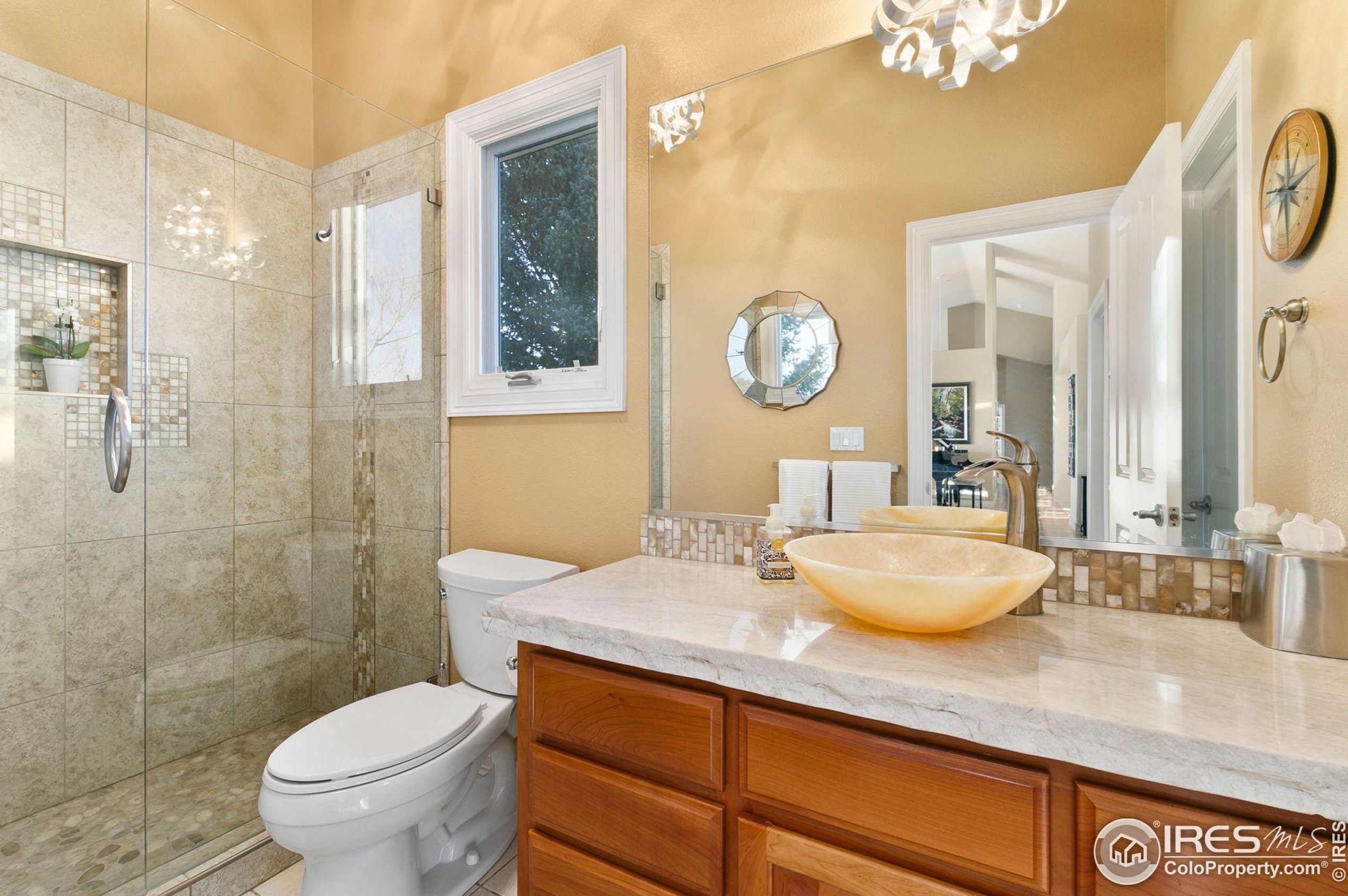 529 Hawks Nest Way, Fort Collins CO  80524-8759 exterior