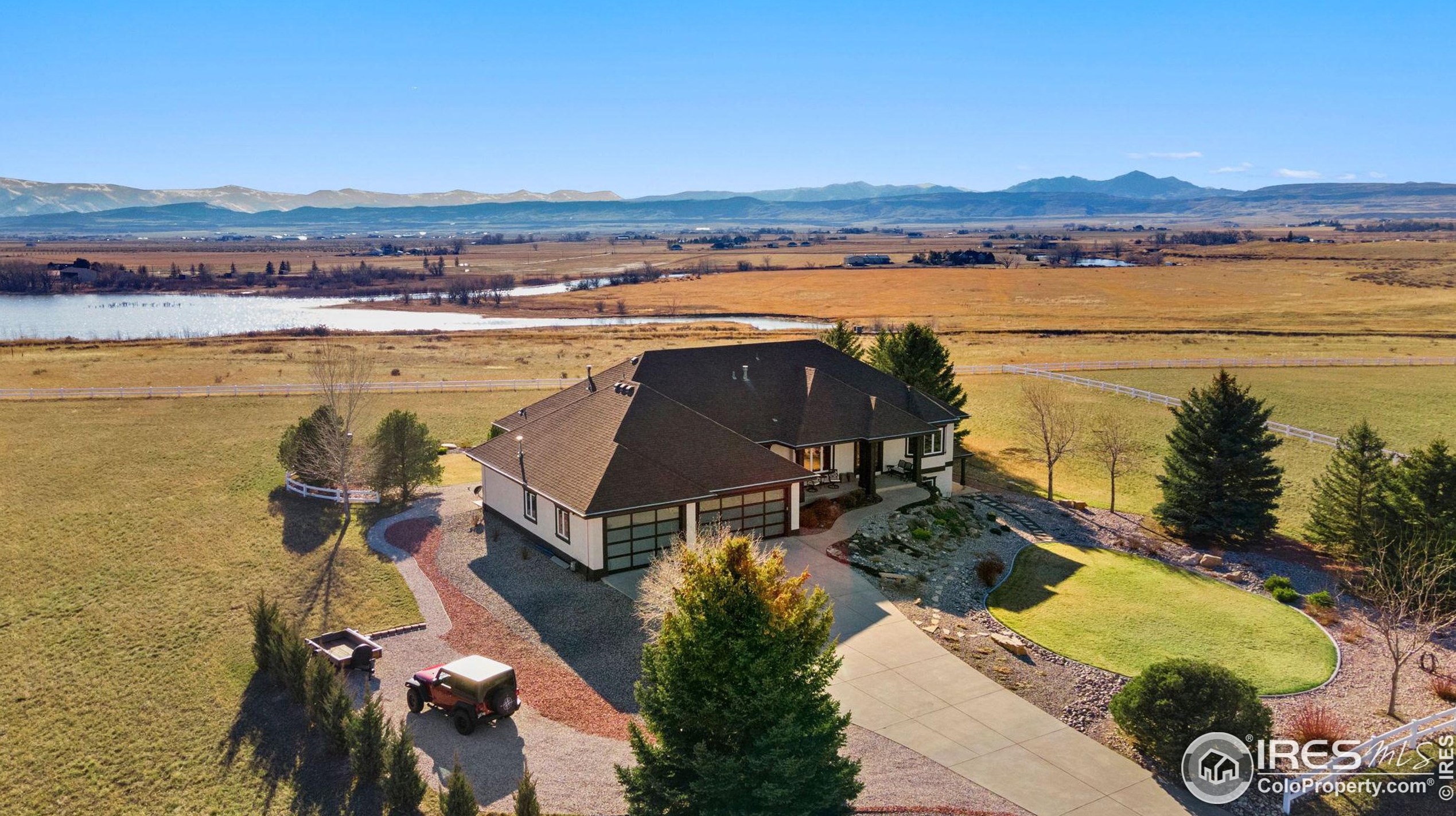 529 Hawks Nest Way, Fort Collins, CO 80524-8759