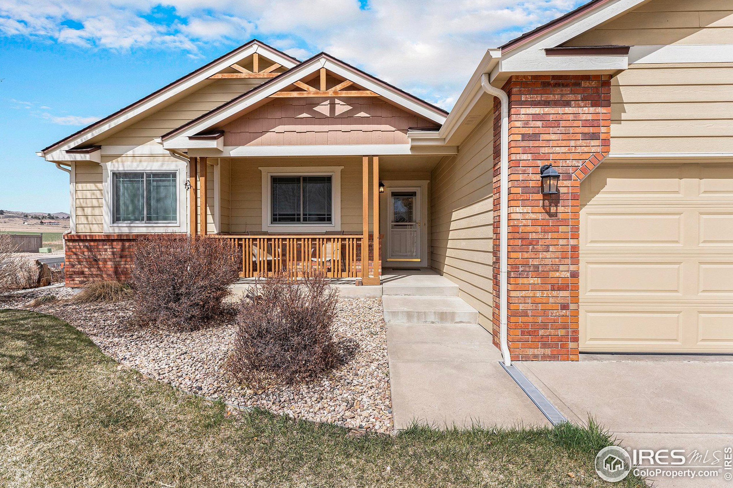 3769 Fletcher St, Loveland, CO 80538-6405