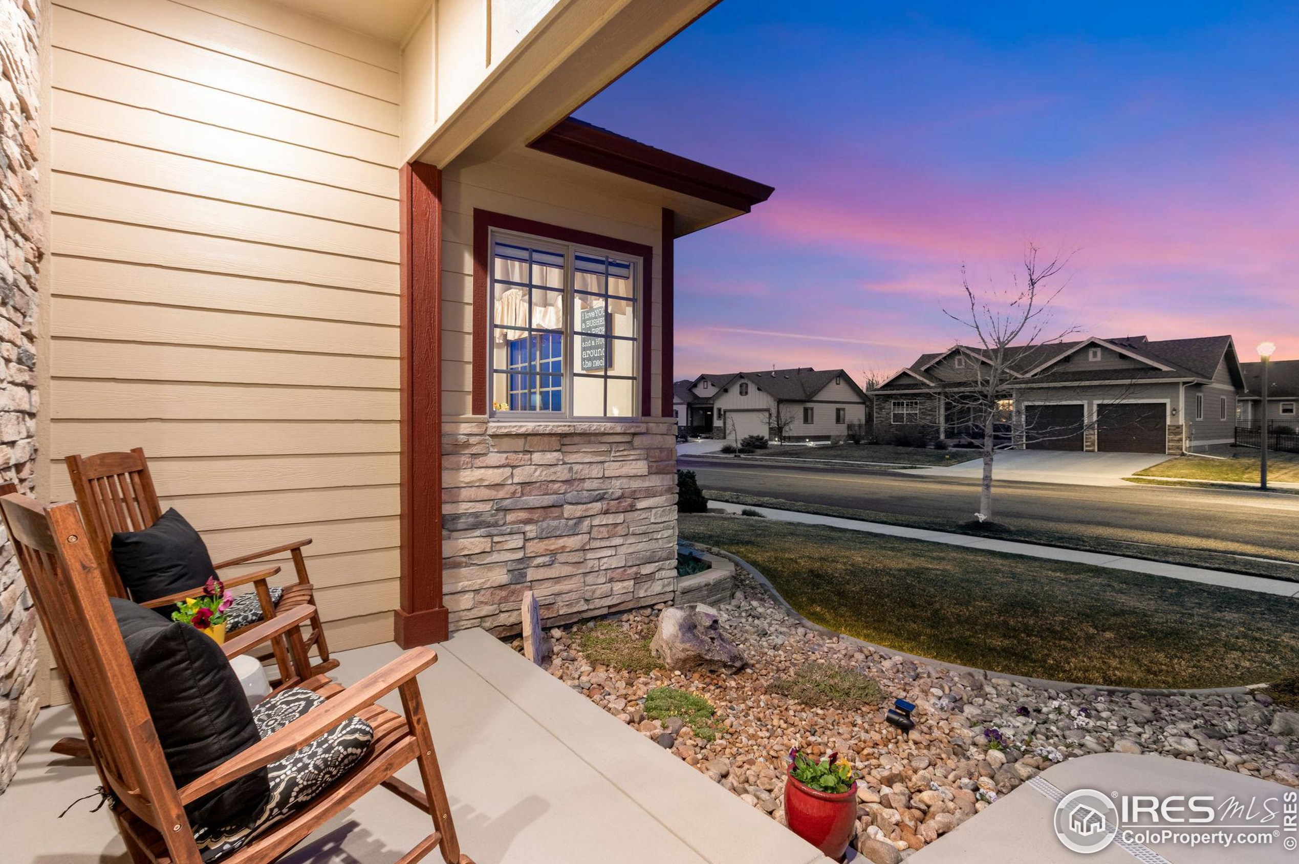 3521 Angora Dr, Loveland, CO 80537