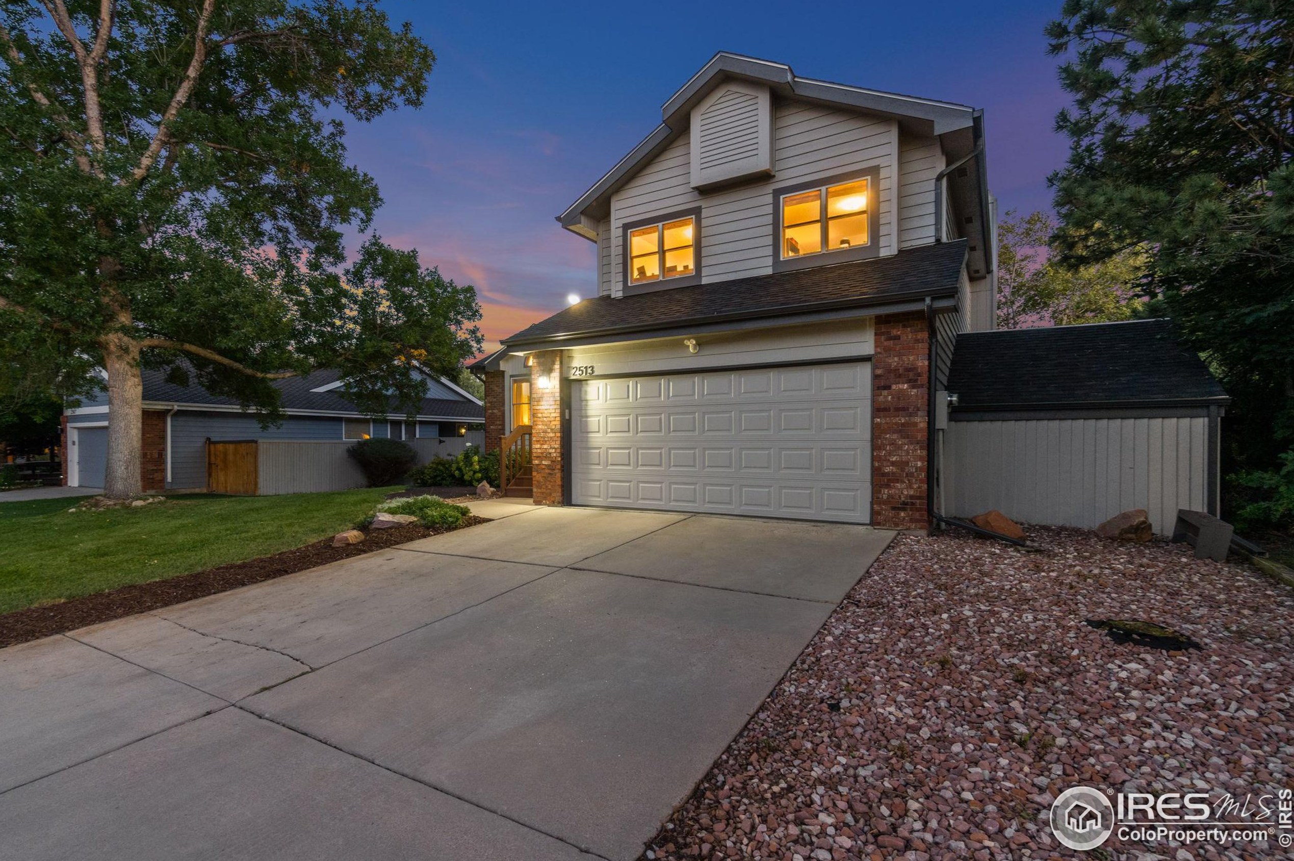 2513 Hollingbourne Dr, Fort Collins, CO 80526