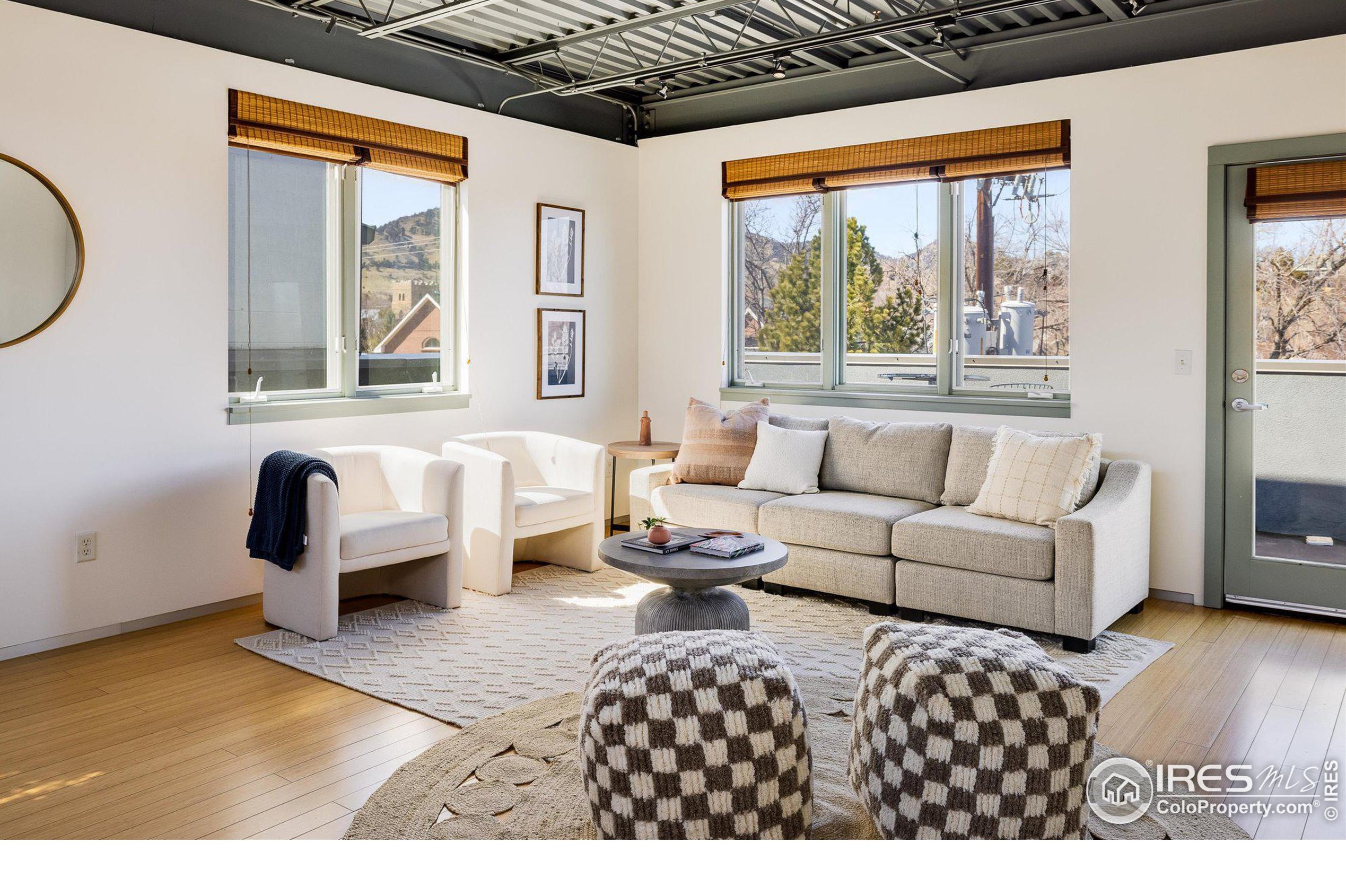 1637 Pearl St #304, Boulder, CO 80302