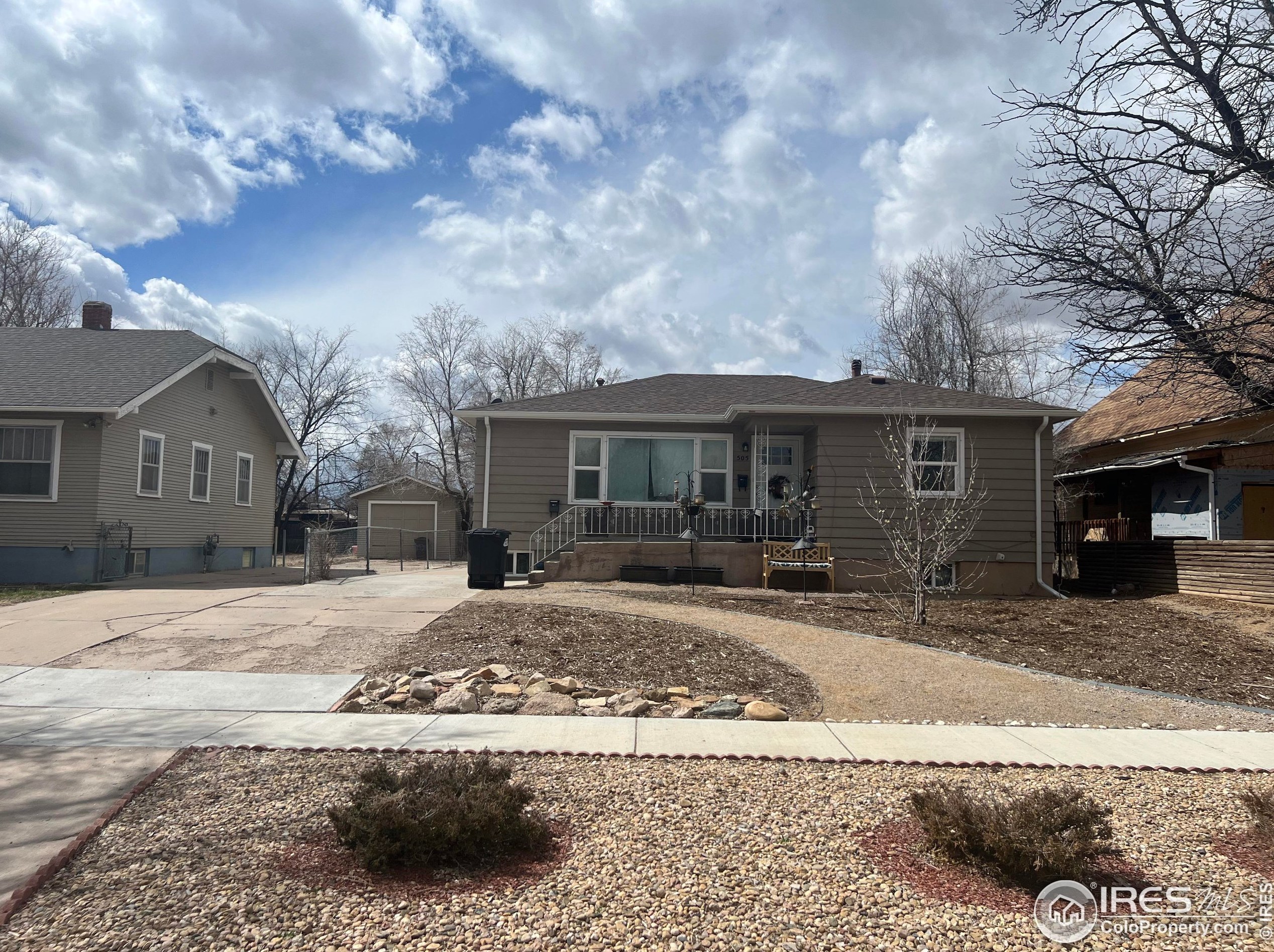 505 13th Ave, Greeley, CO 80631