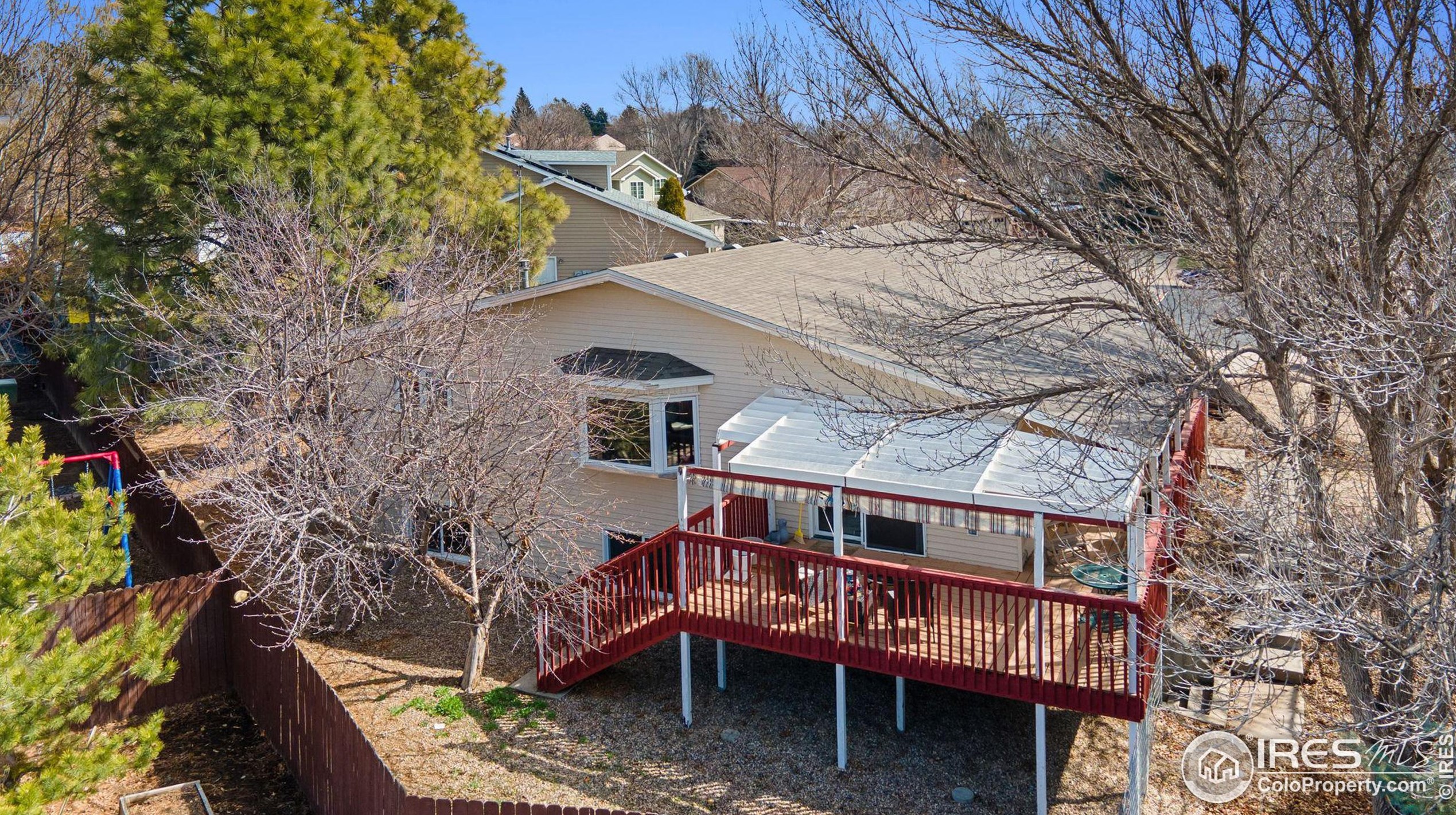 1118 Chester Ct, Loveland, CO 80534