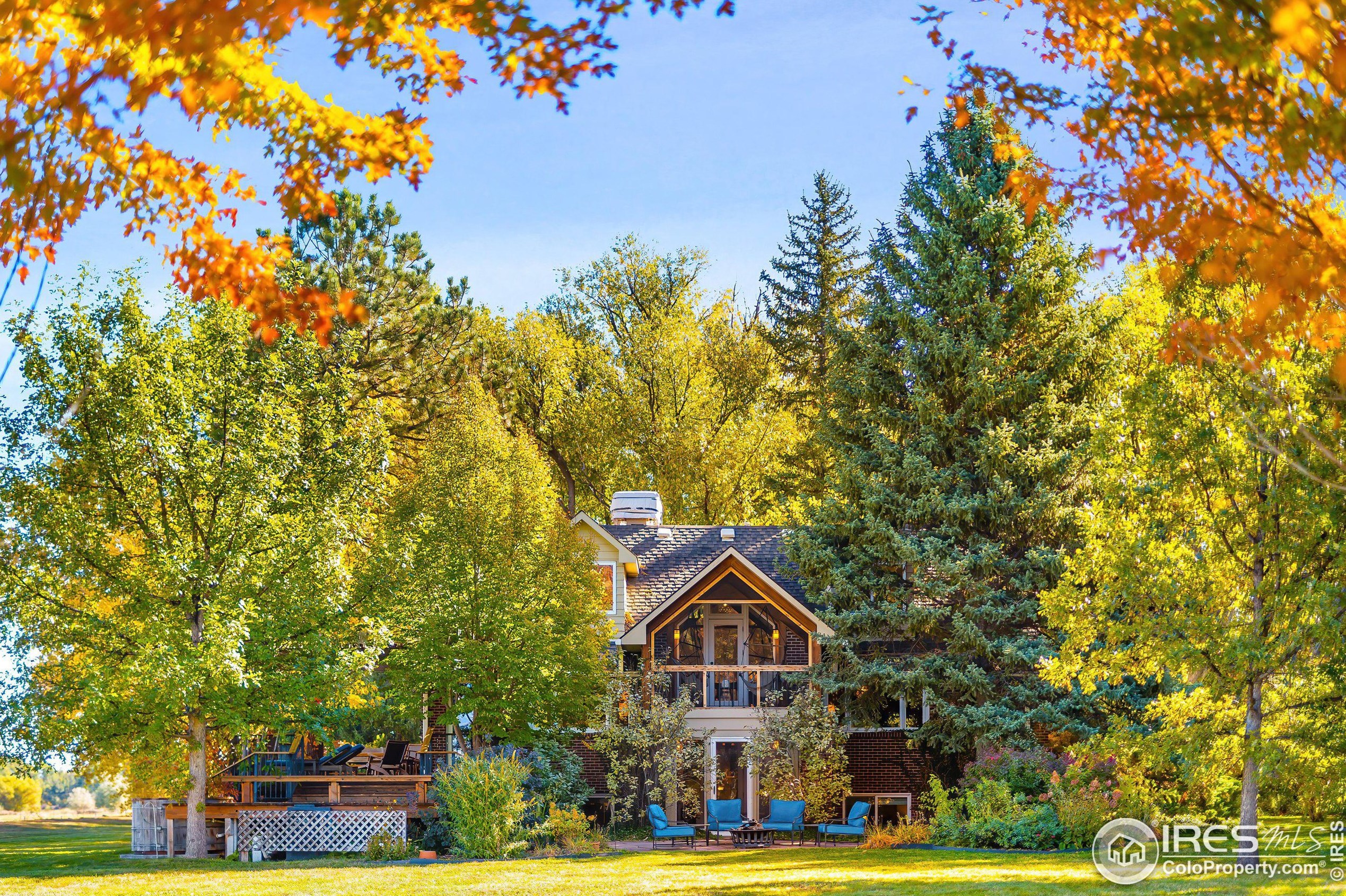 7929 Valmont Rd, Boulder, CO 80301