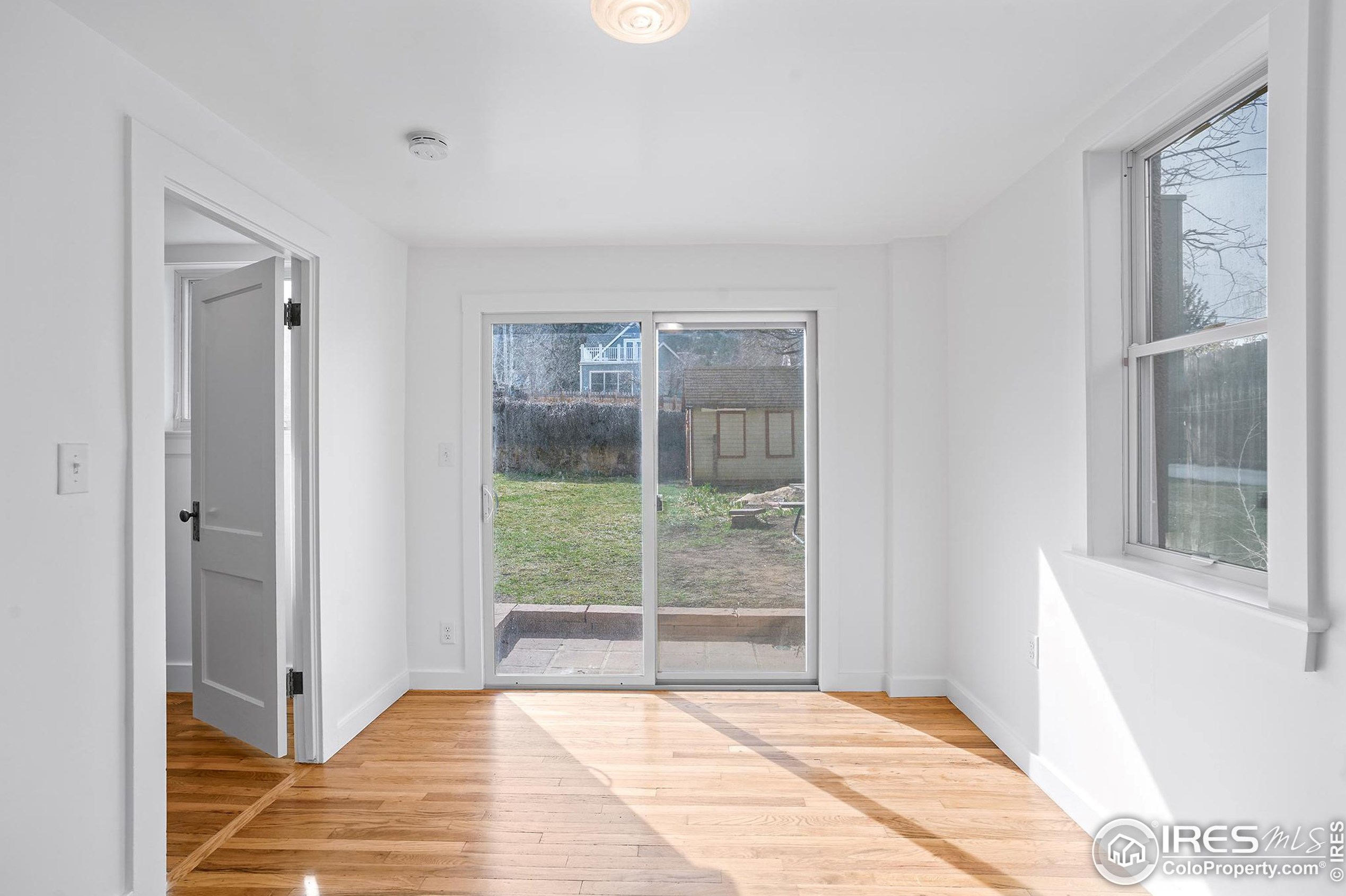 957 9th St, Boulder CO  80302-7225 exterior