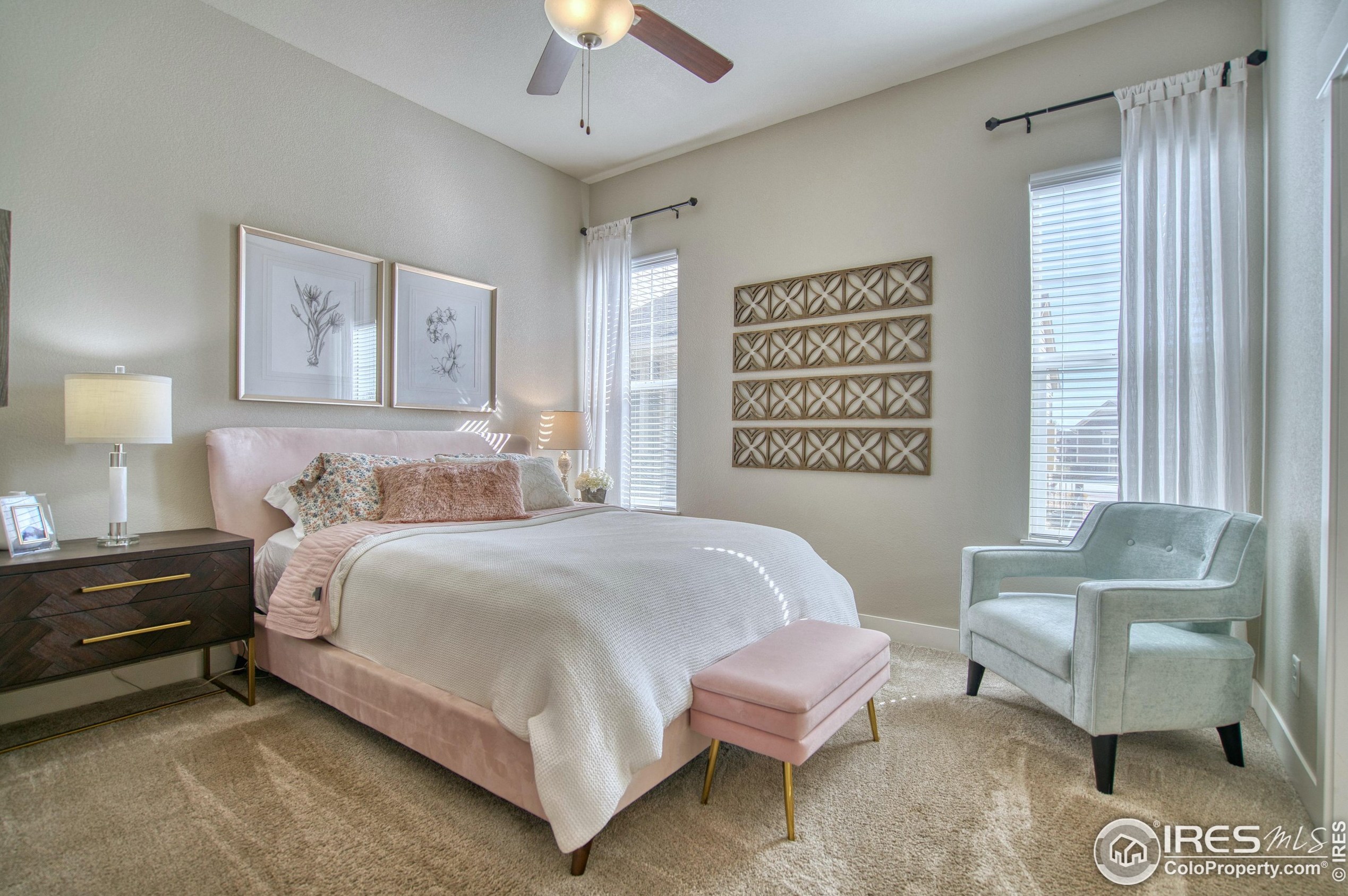 1702 50 St, Loveland CO 80538 exterior