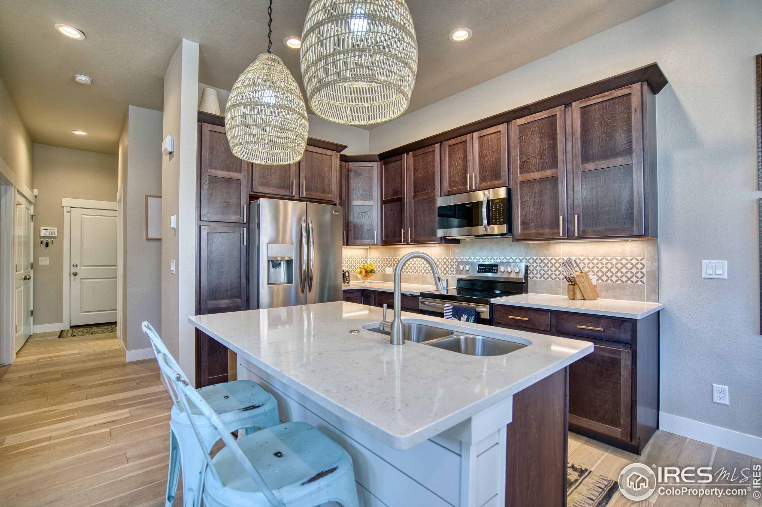 1702 50 St, Loveland CO 80538 exterior