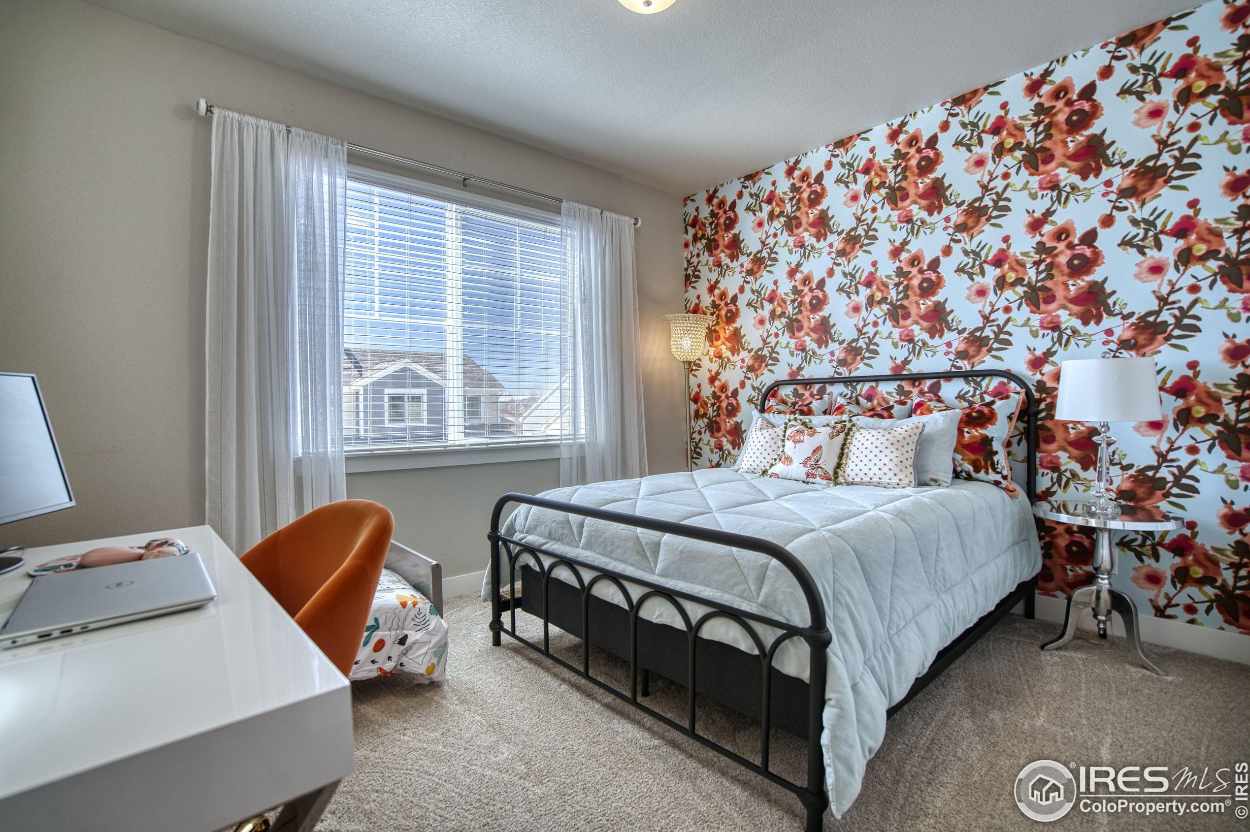 1702 50 St, Loveland CO 80538 exterior