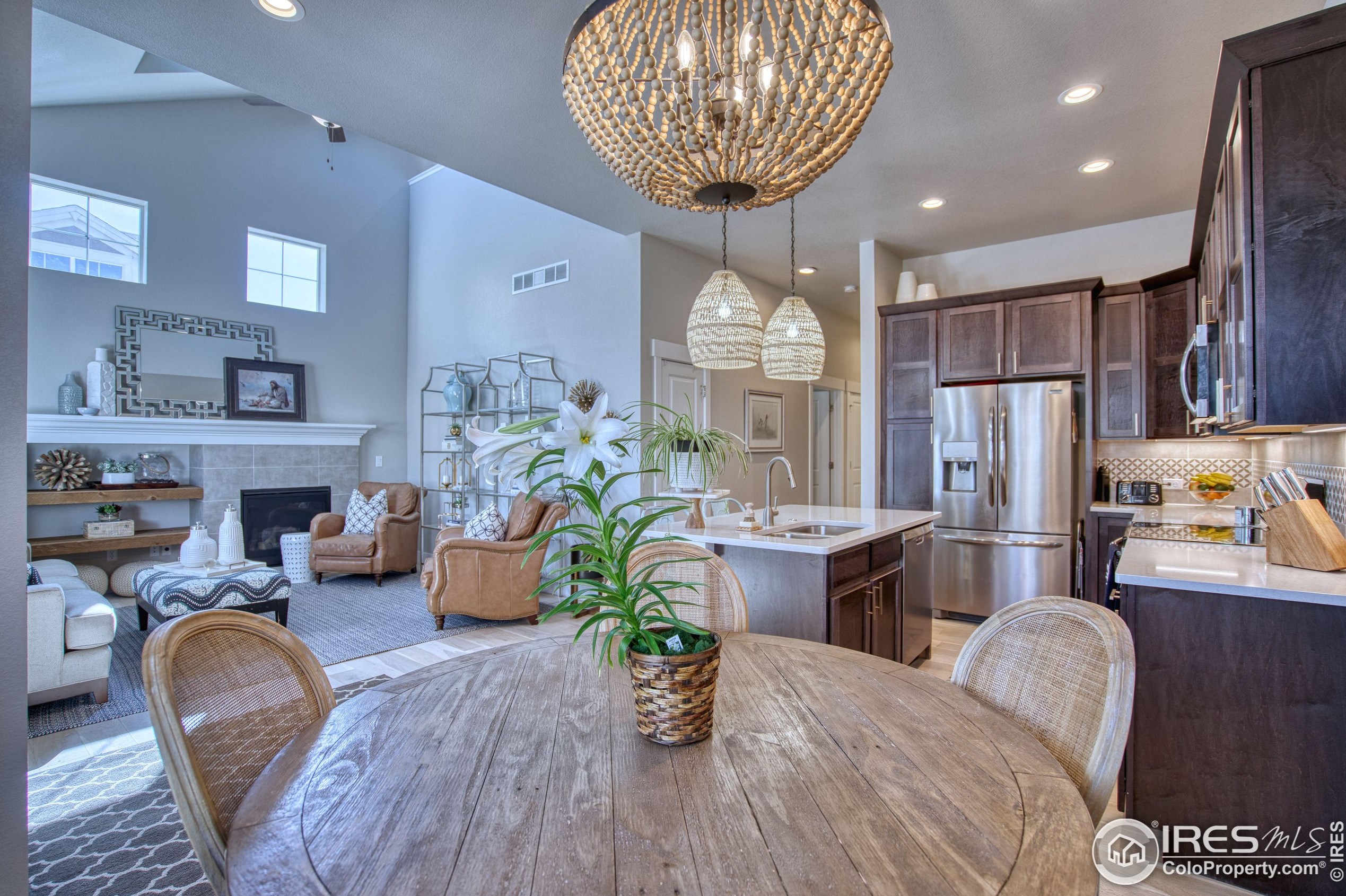 1702 50 St, Loveland CO 80538 exterior