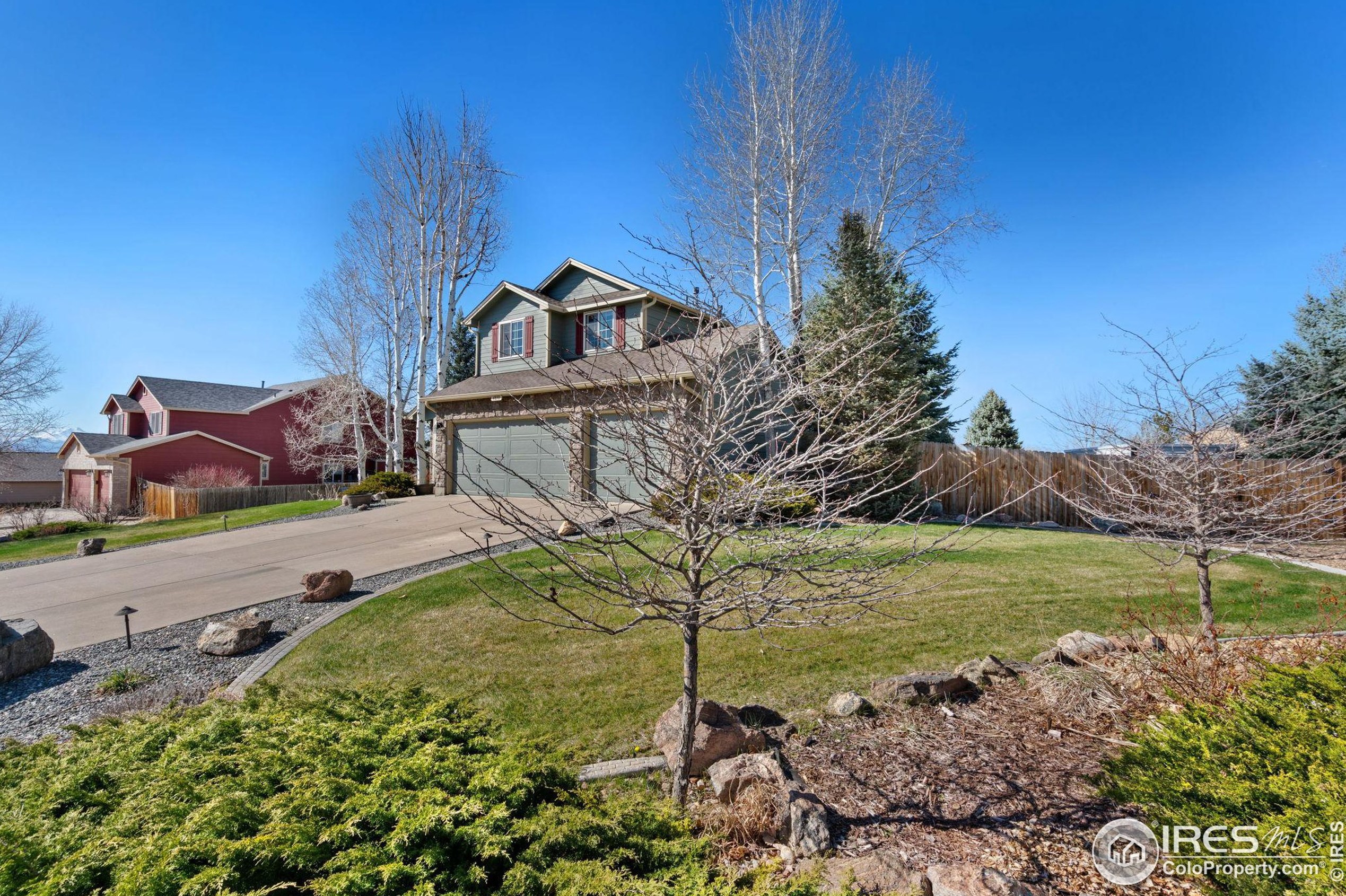 4898 Osprey Way, Longmont, CO 80504-5485