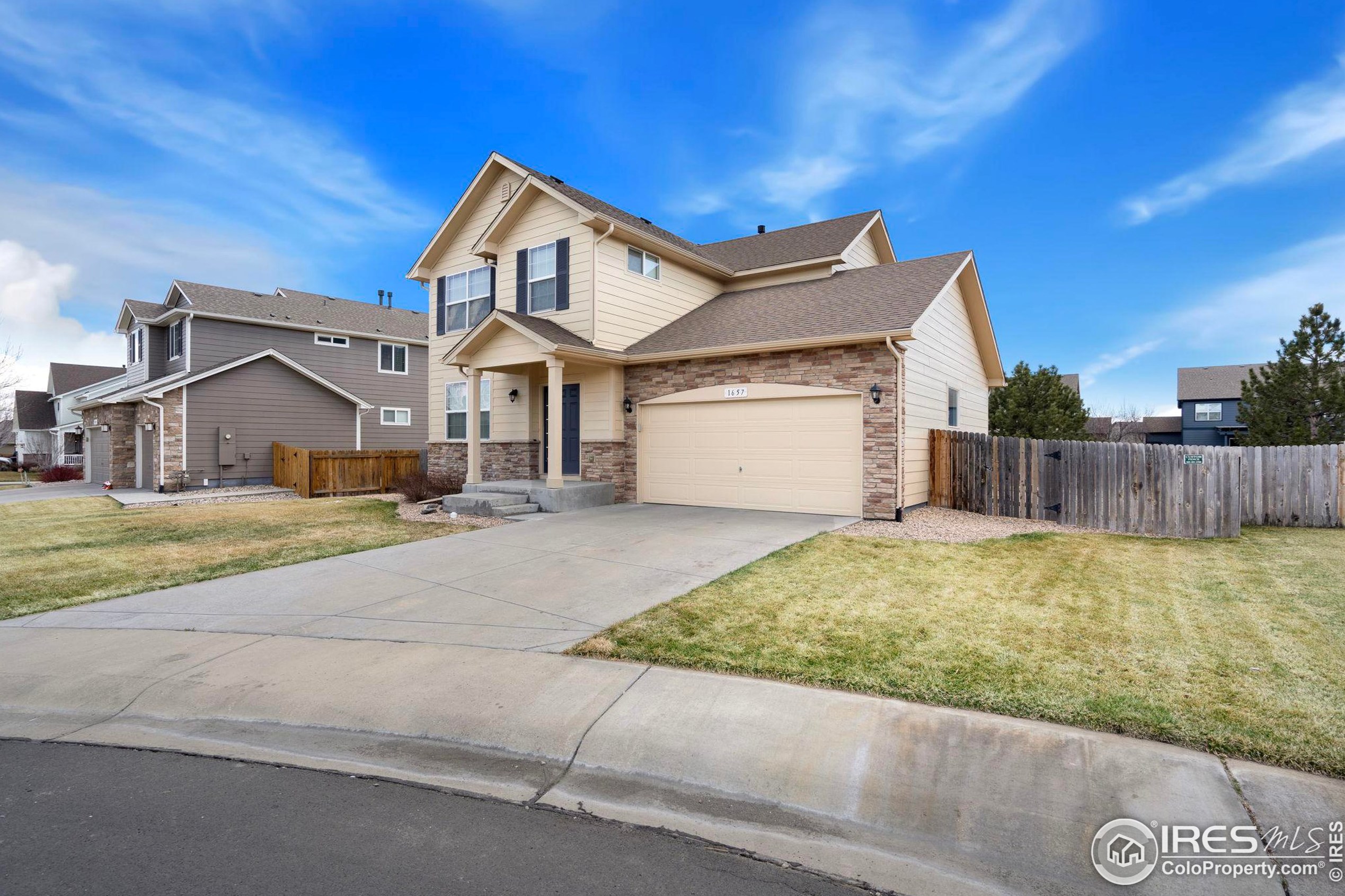 1657 Chelmsford Ct, Fort Collins, CO 80550