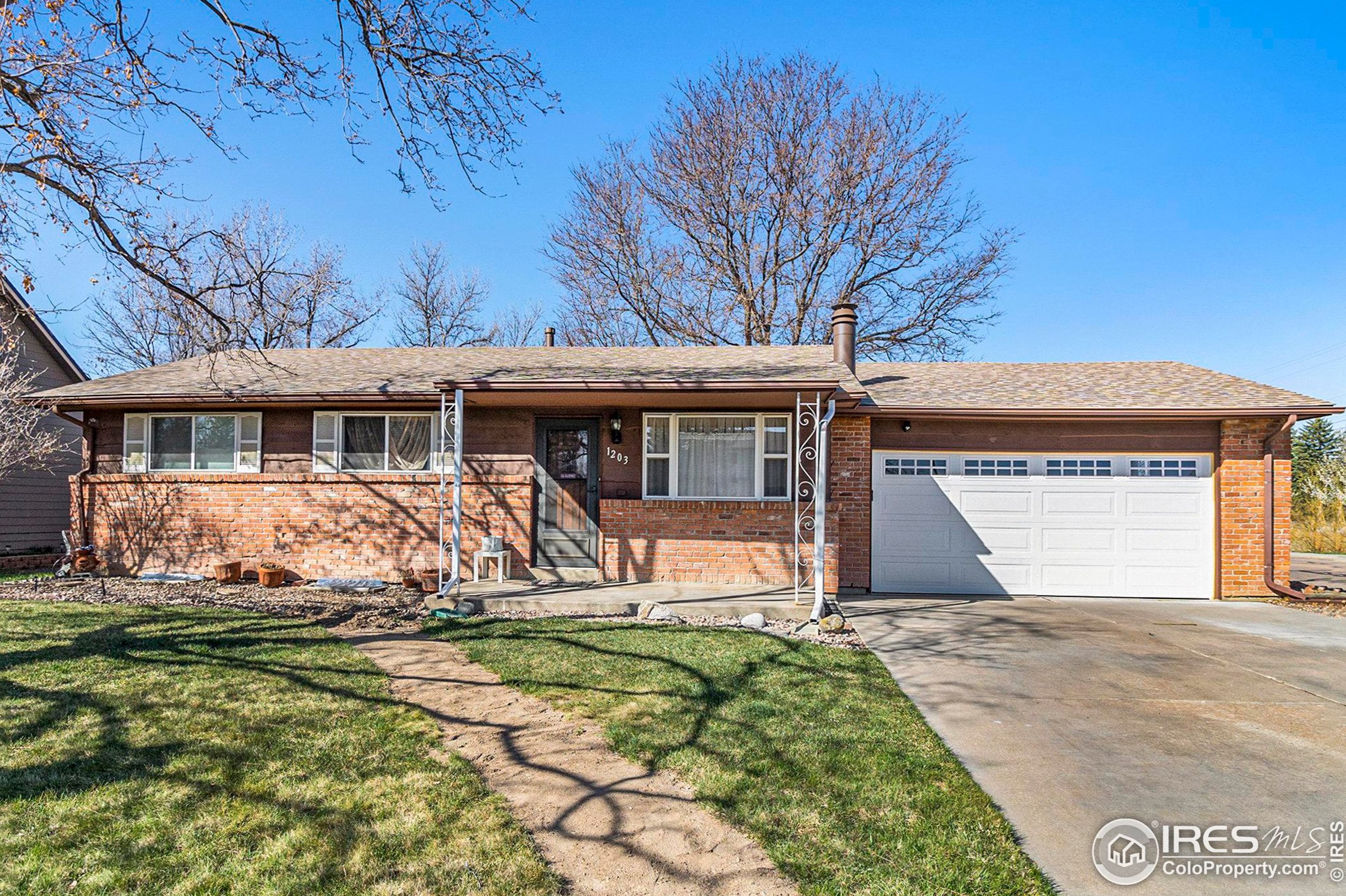 1203 Pratt Pkwy, Longmont, CO 80501-6806