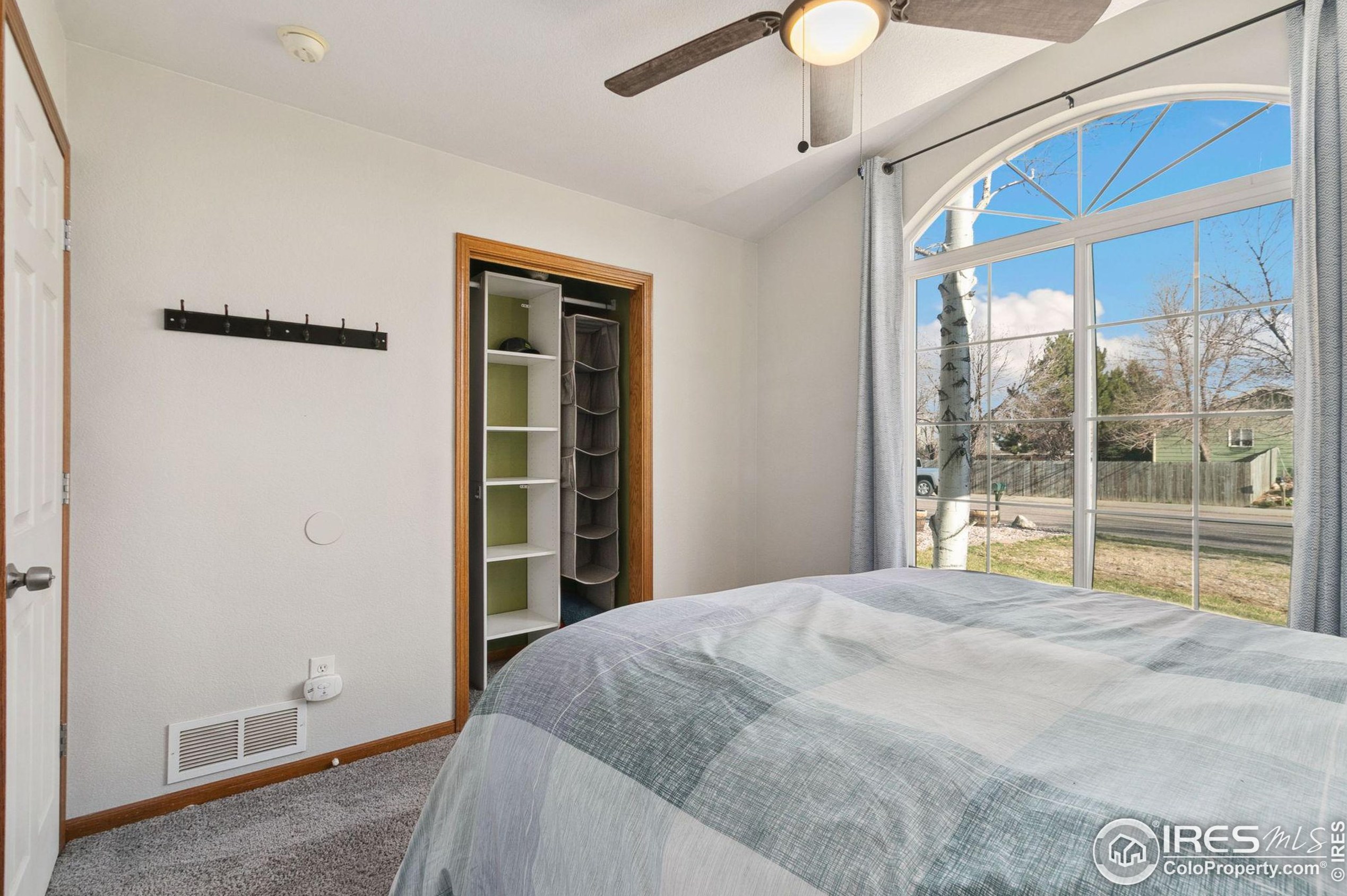 7367 Vw Pointe Cir, Wellington CO 80549-1663 exterior