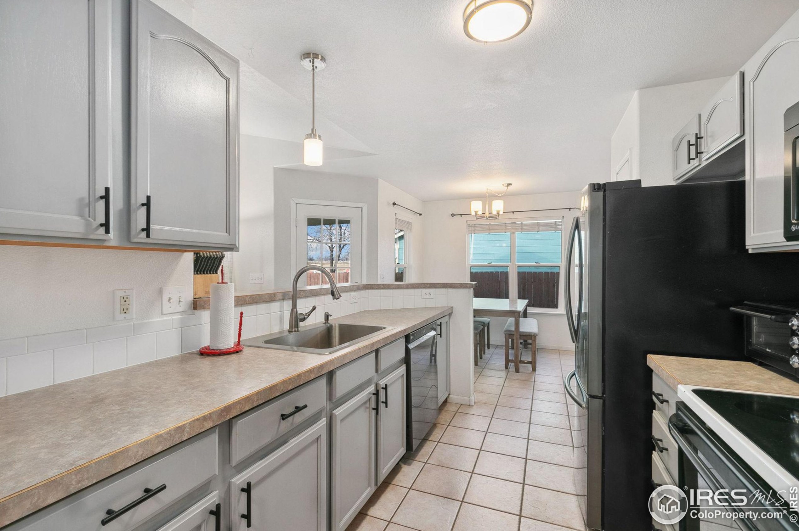 7367 Vw Pointe Cir, Wellington CO 80549-1663 exterior