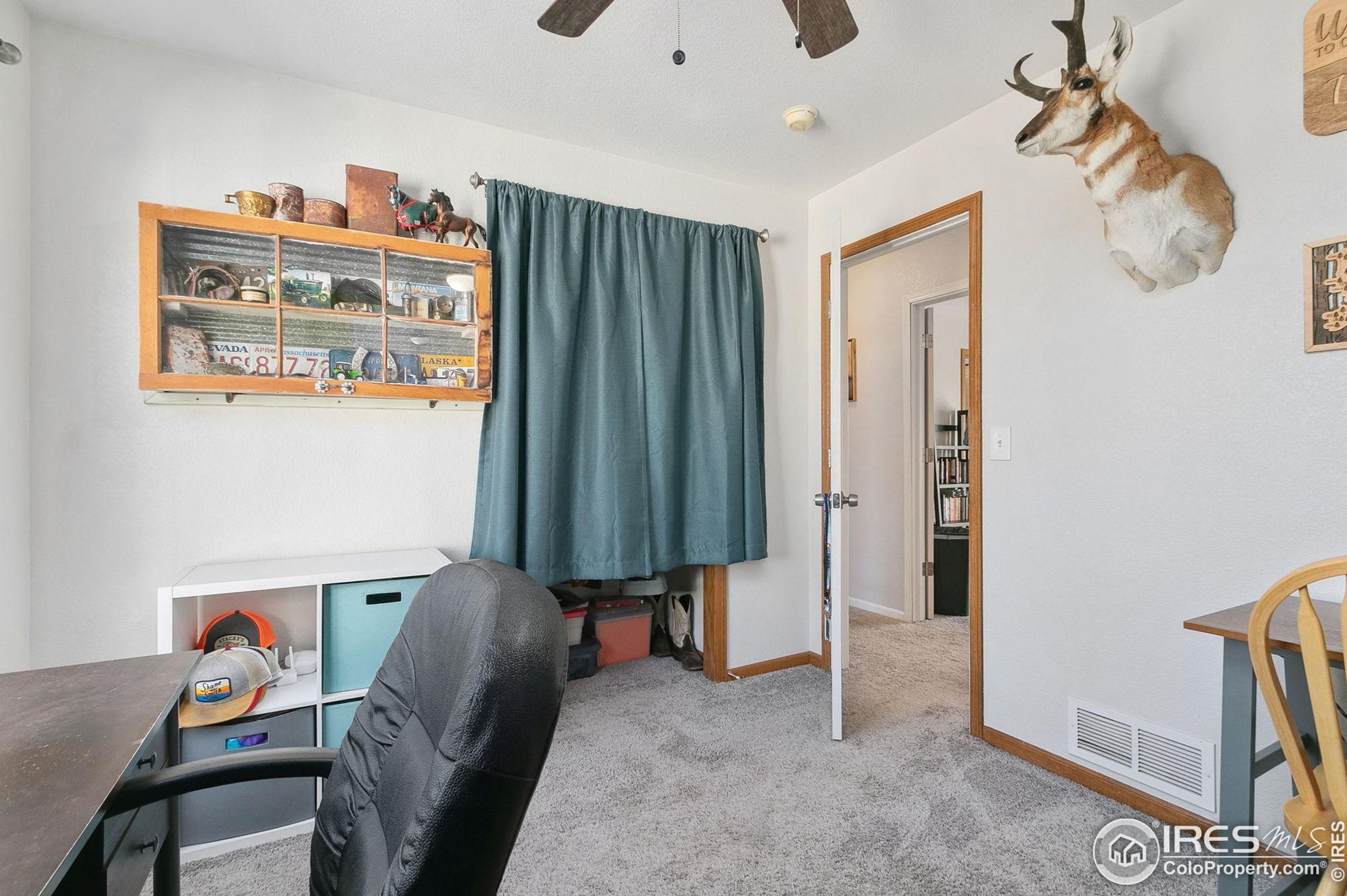 7367 Vw Pointe Cir, Wellington CO 80549-1663 exterior