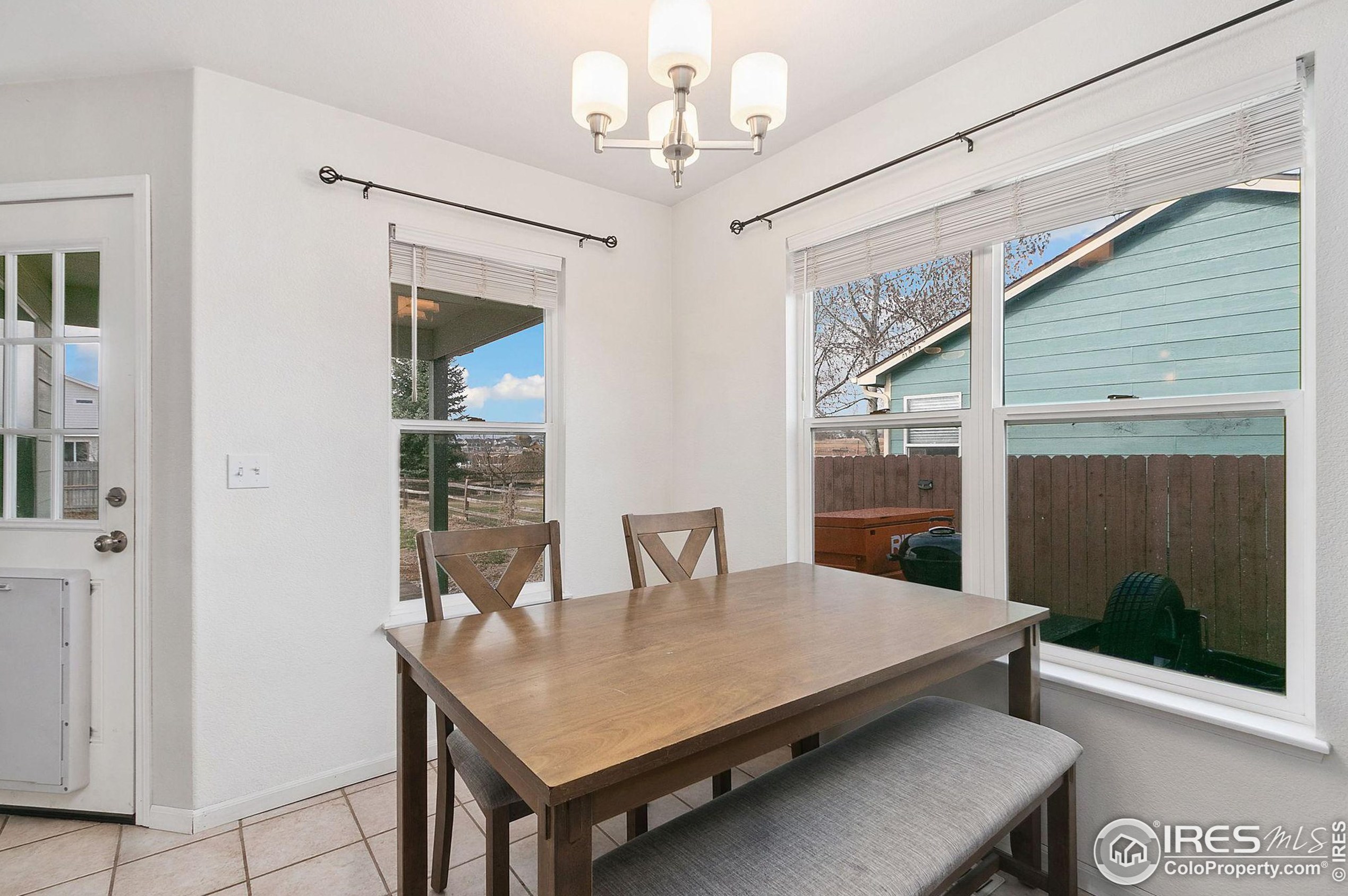 7367 Vw Pointe Cir, Wellington CO 80549-1663 exterior