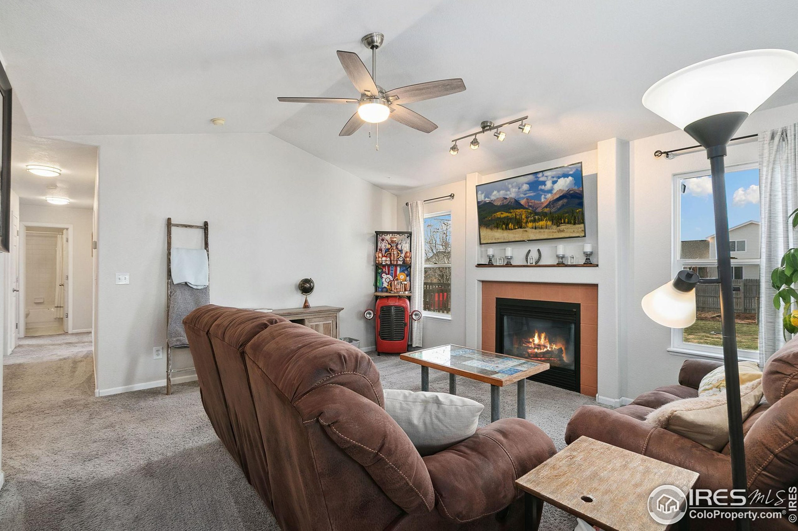 7367 Vw Pointe Cir, Wellington CO 80549-1663 exterior