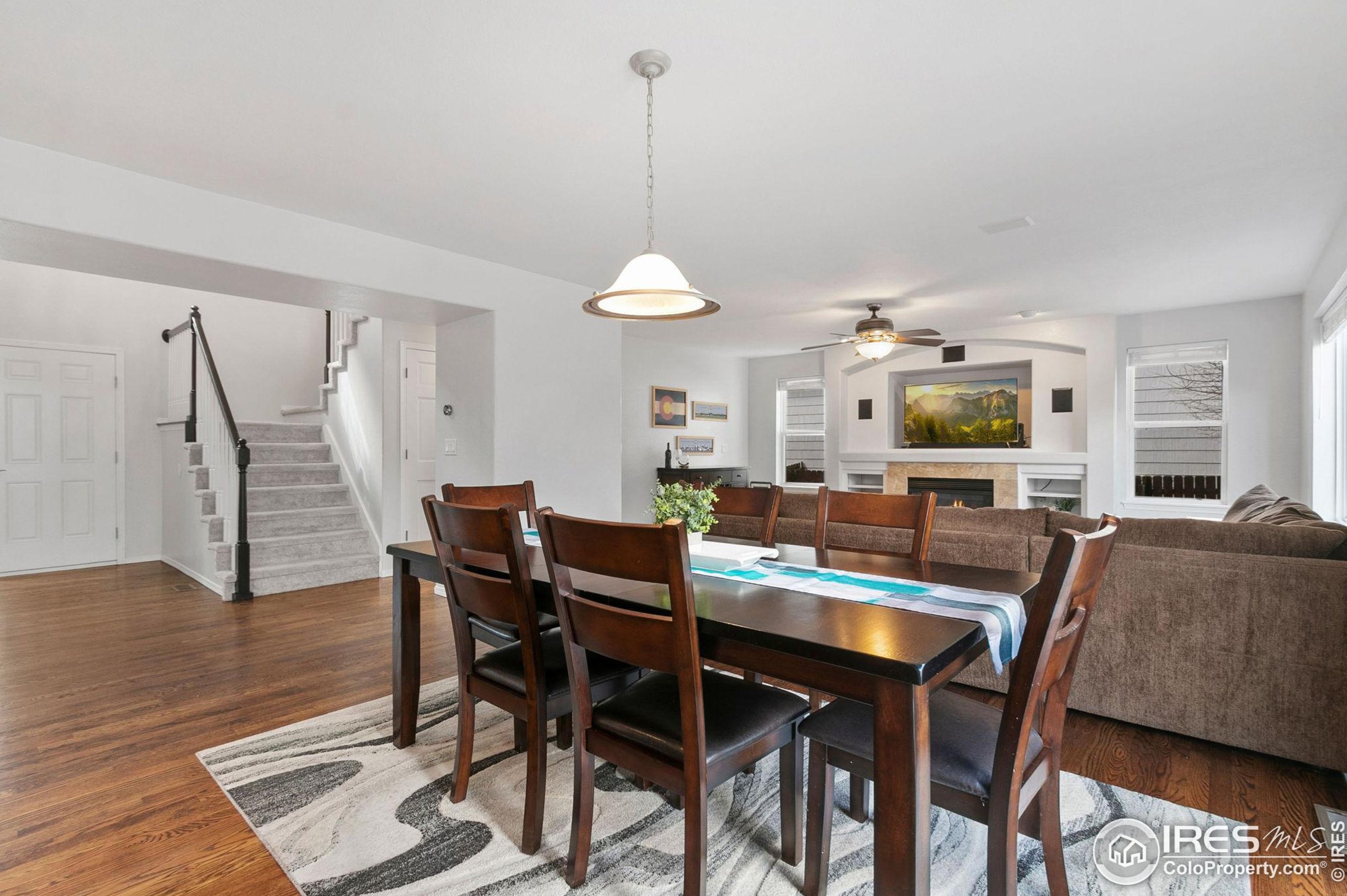 2126 Westchase Rd, Fort Collins CO  80528-7066 exterior
