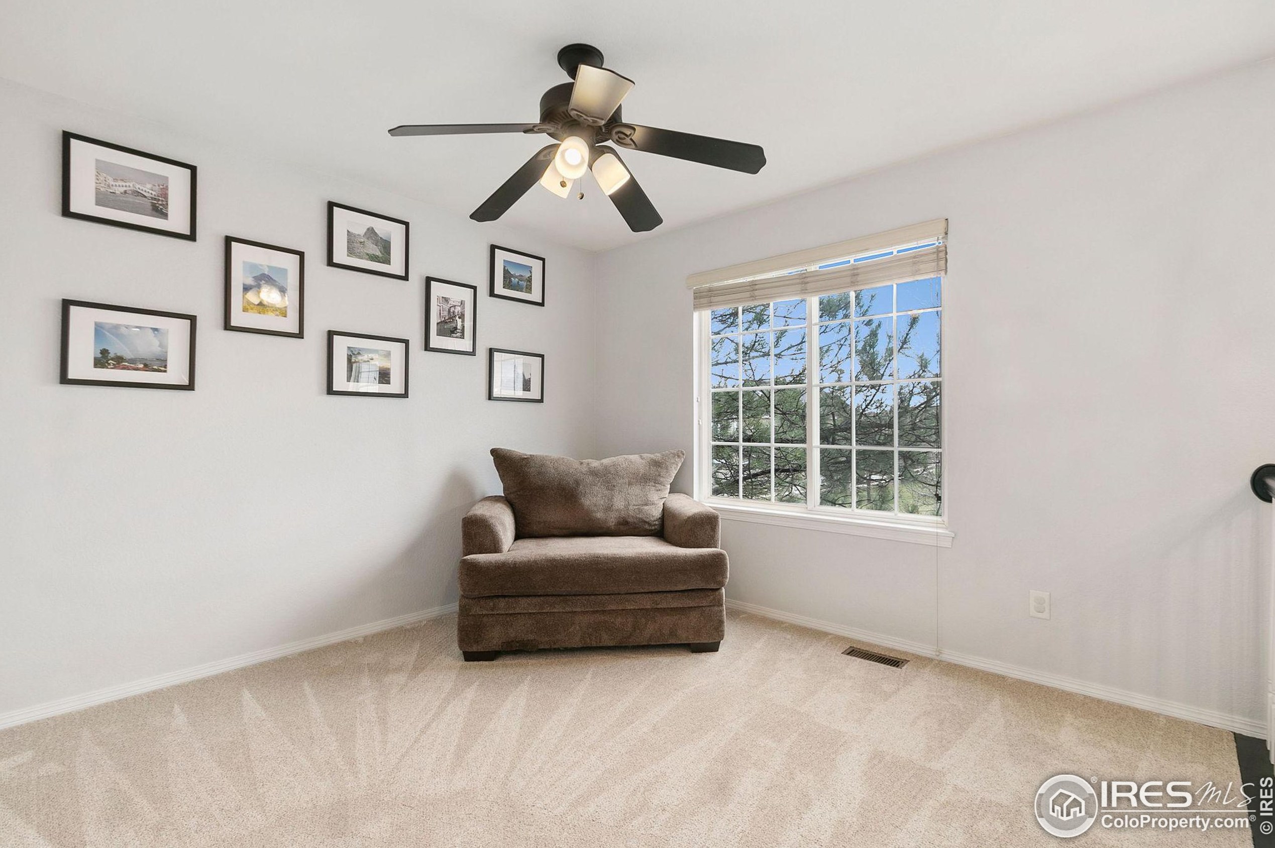 2126 Westchase Rd, Fort Collins CO  80528-7066 exterior