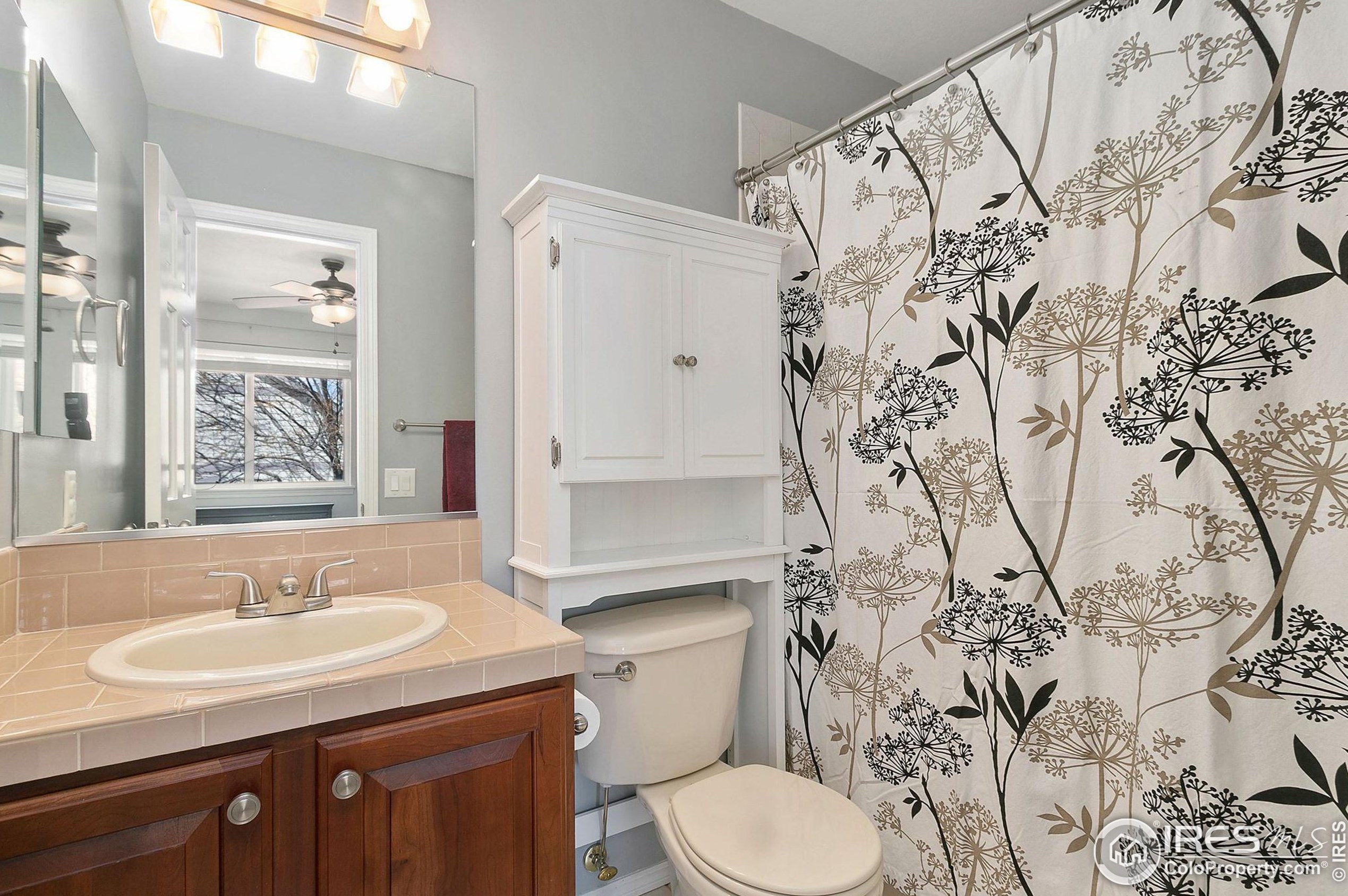 2126 Westchase Rd, Fort Collins CO  80528-7066 exterior