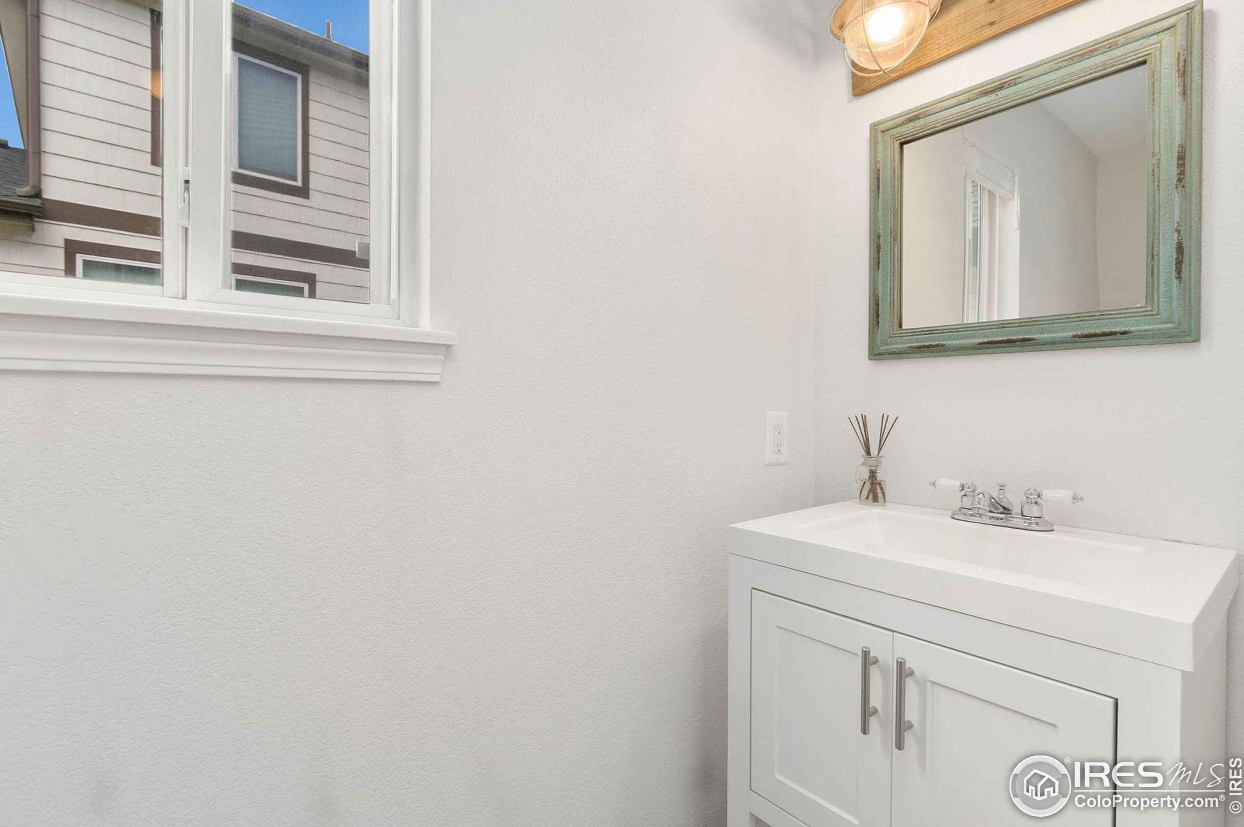 2126 Westchase Rd, Fort Collins CO  80528-7066 exterior