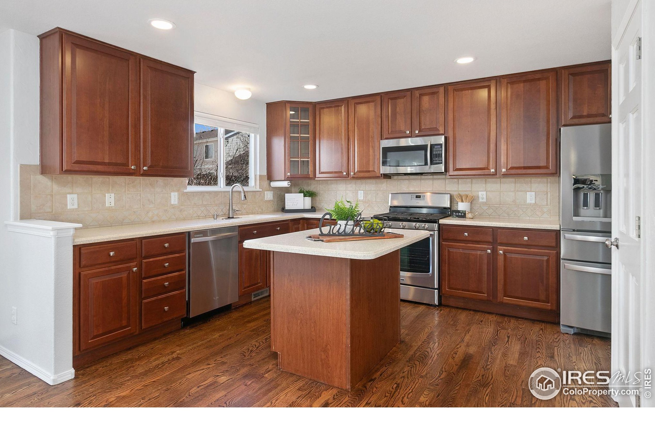 2126 Westchase Rd, Fort Collins CO  80528-7066 exterior
