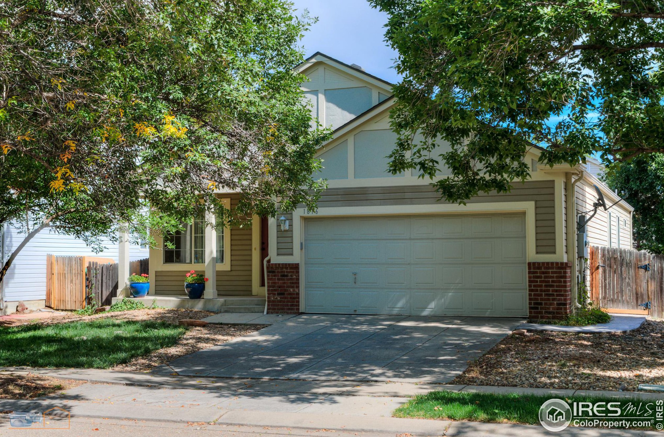 1816 Fountain Ct, Longmont, CO 80503