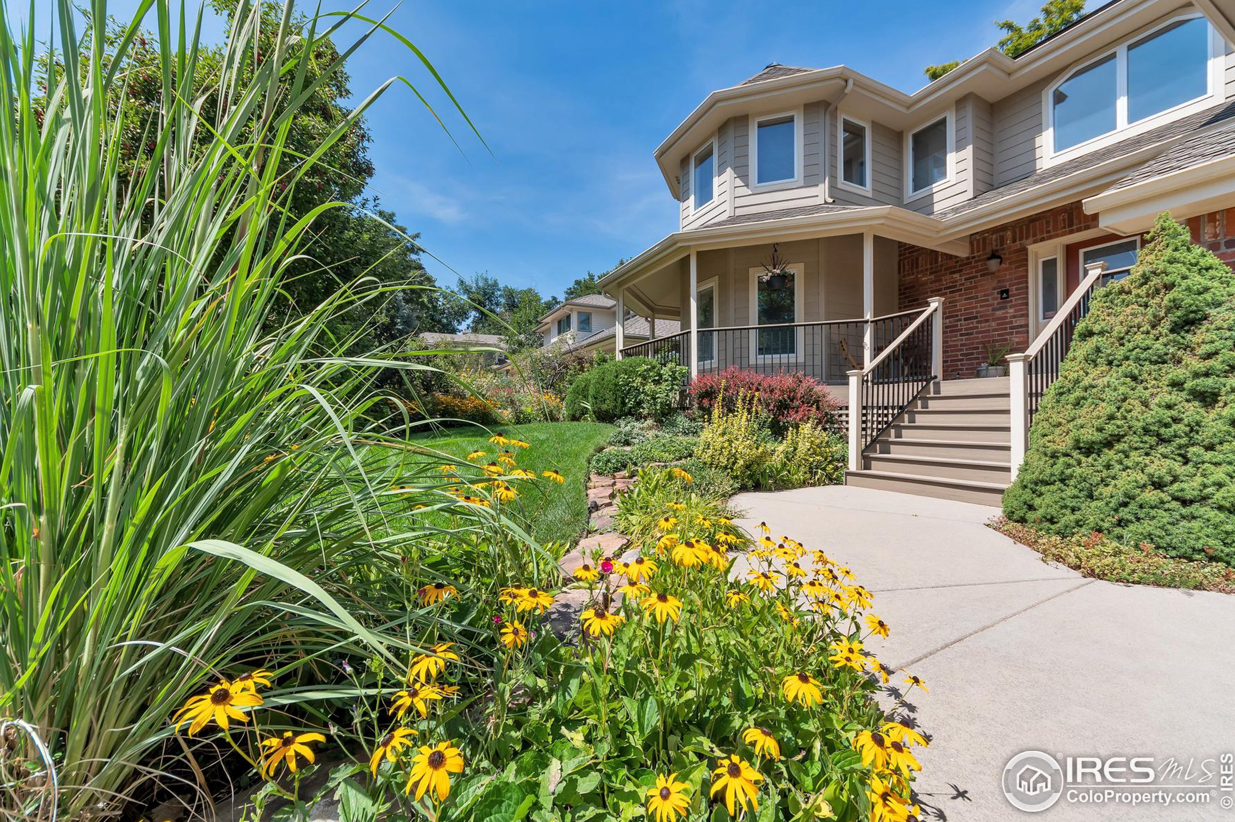 2151 Kincaid Pl, Boulder, CO 80304