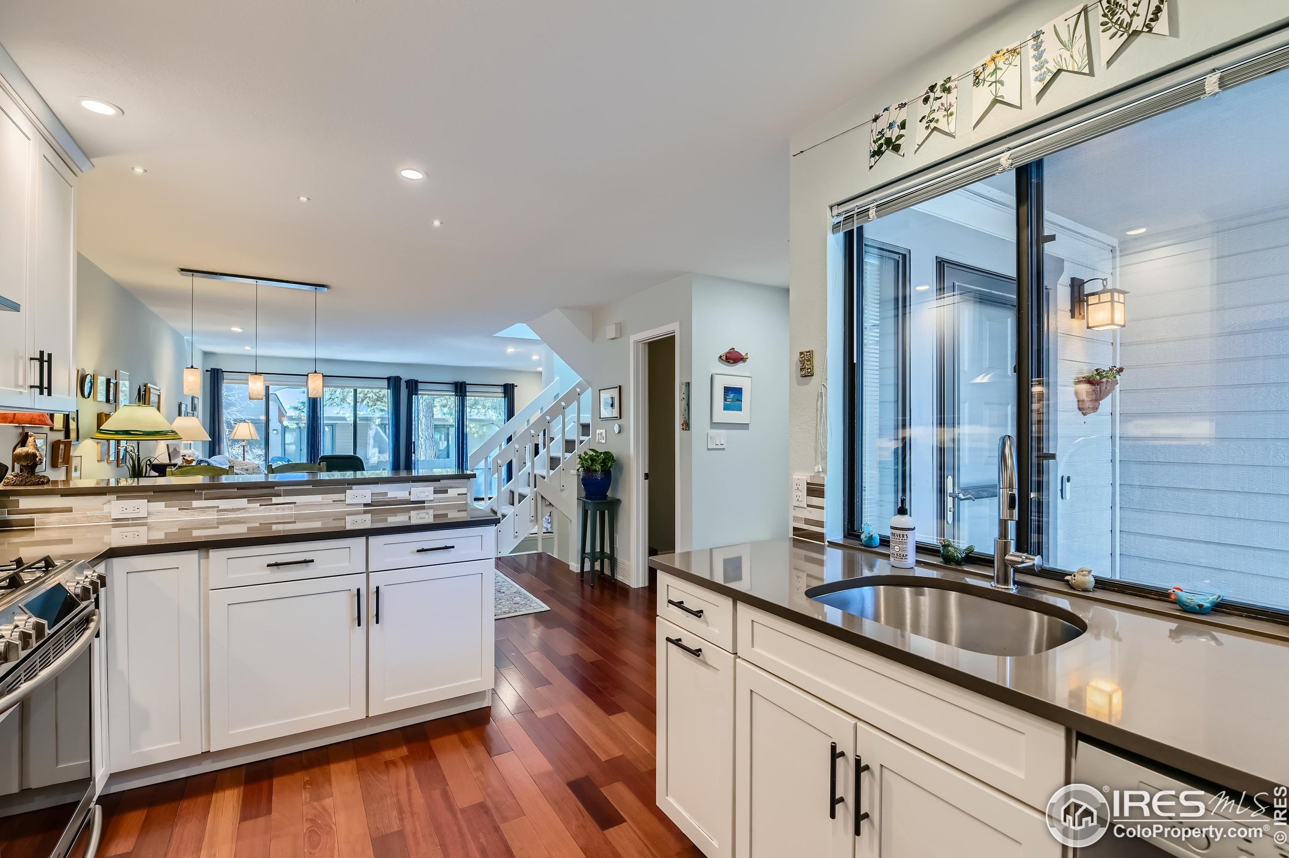 4648 Almond Ln, Boulder CO  80301-5362 exterior