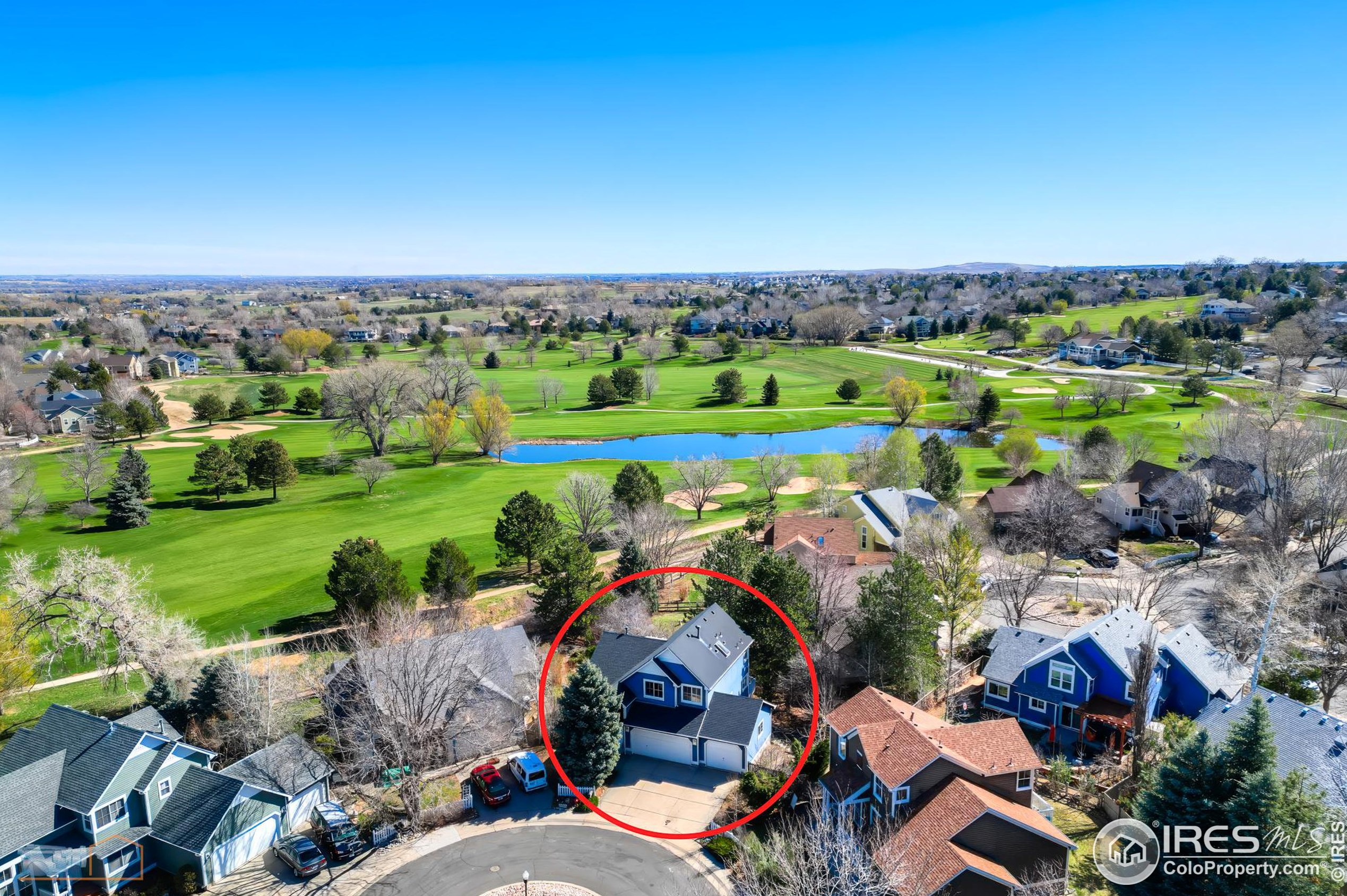 2572 Paintbrush Ln, Lafayette, CO 80026