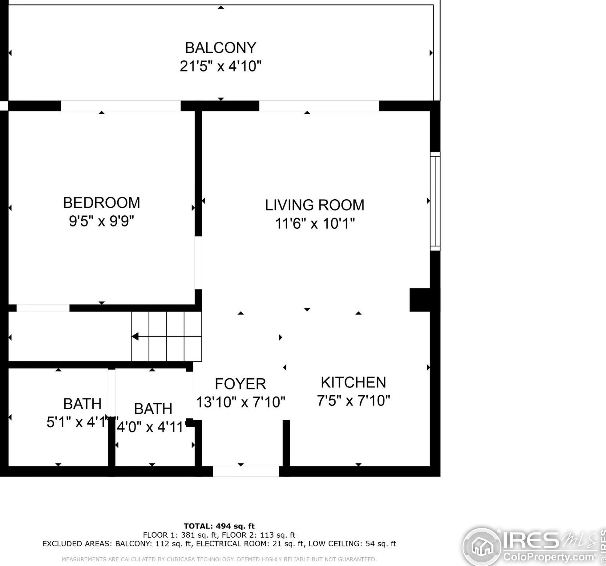 935 Broadway, Boulder CO  80302-7090 exterior