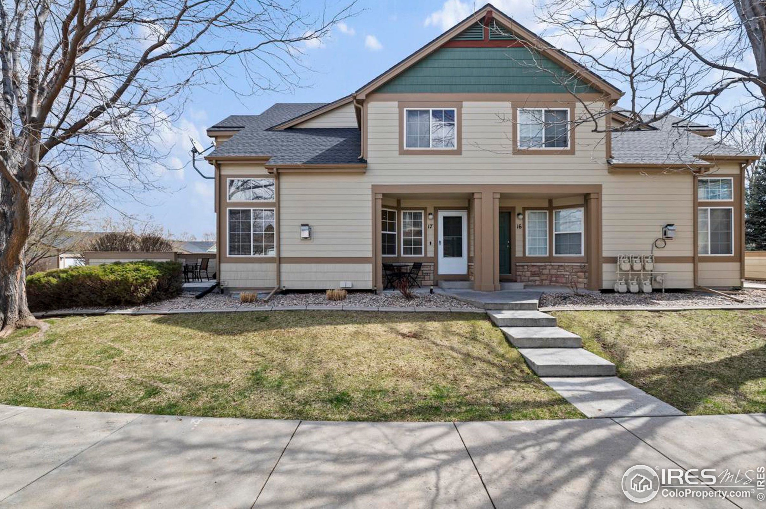 5551 Cornerstone Dr #c17, Fort Collins, CO 80528