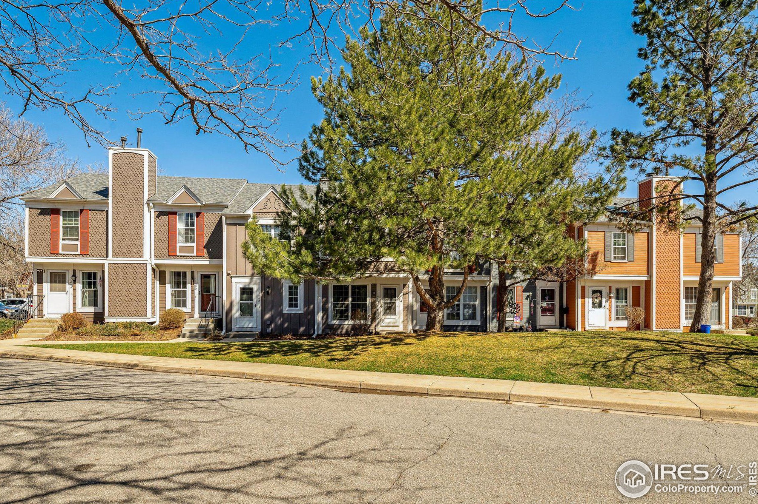 1140 Milo Cir #b, Lafayette, CO 80026