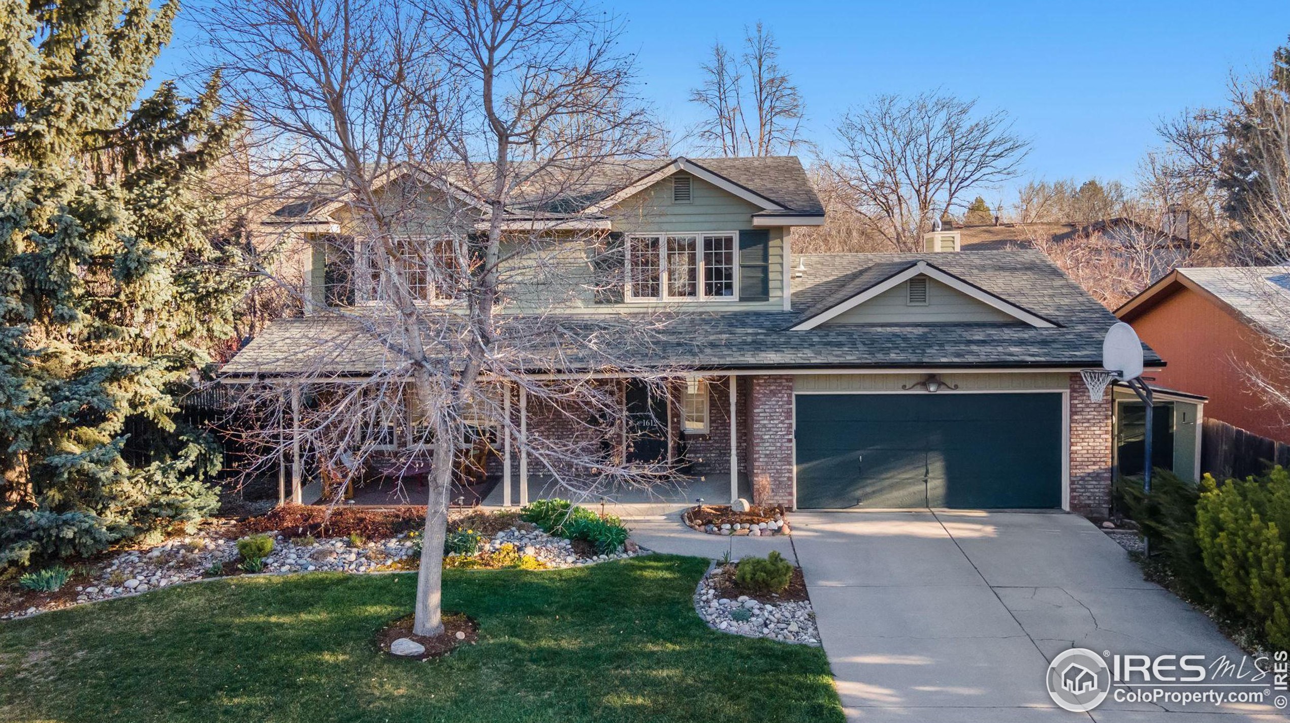 1612 Tanglewood Dr, Fort Collins, CO 80525-2047