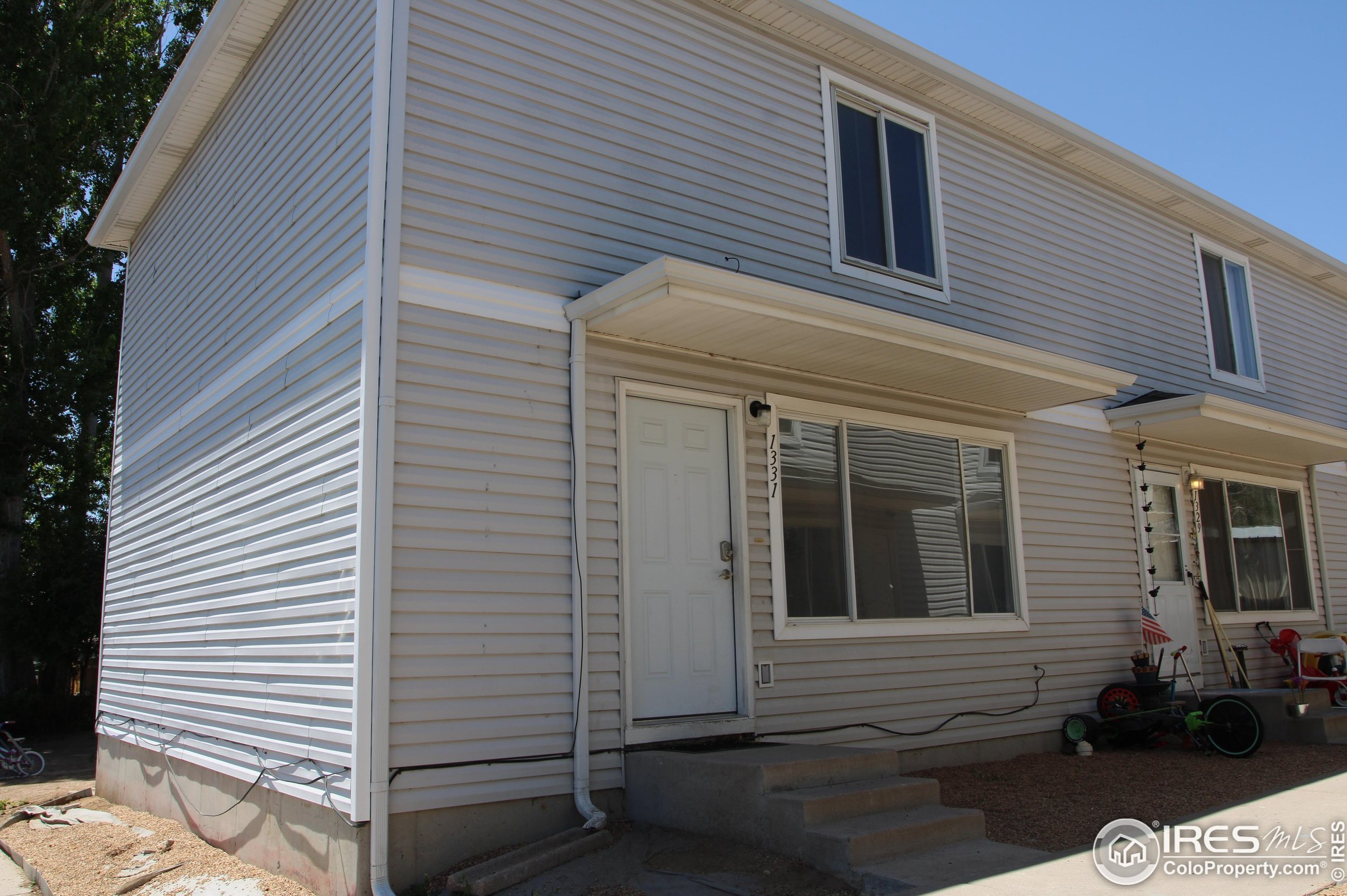 1331 Darrell Rd, Greeley, CO 80620-1438