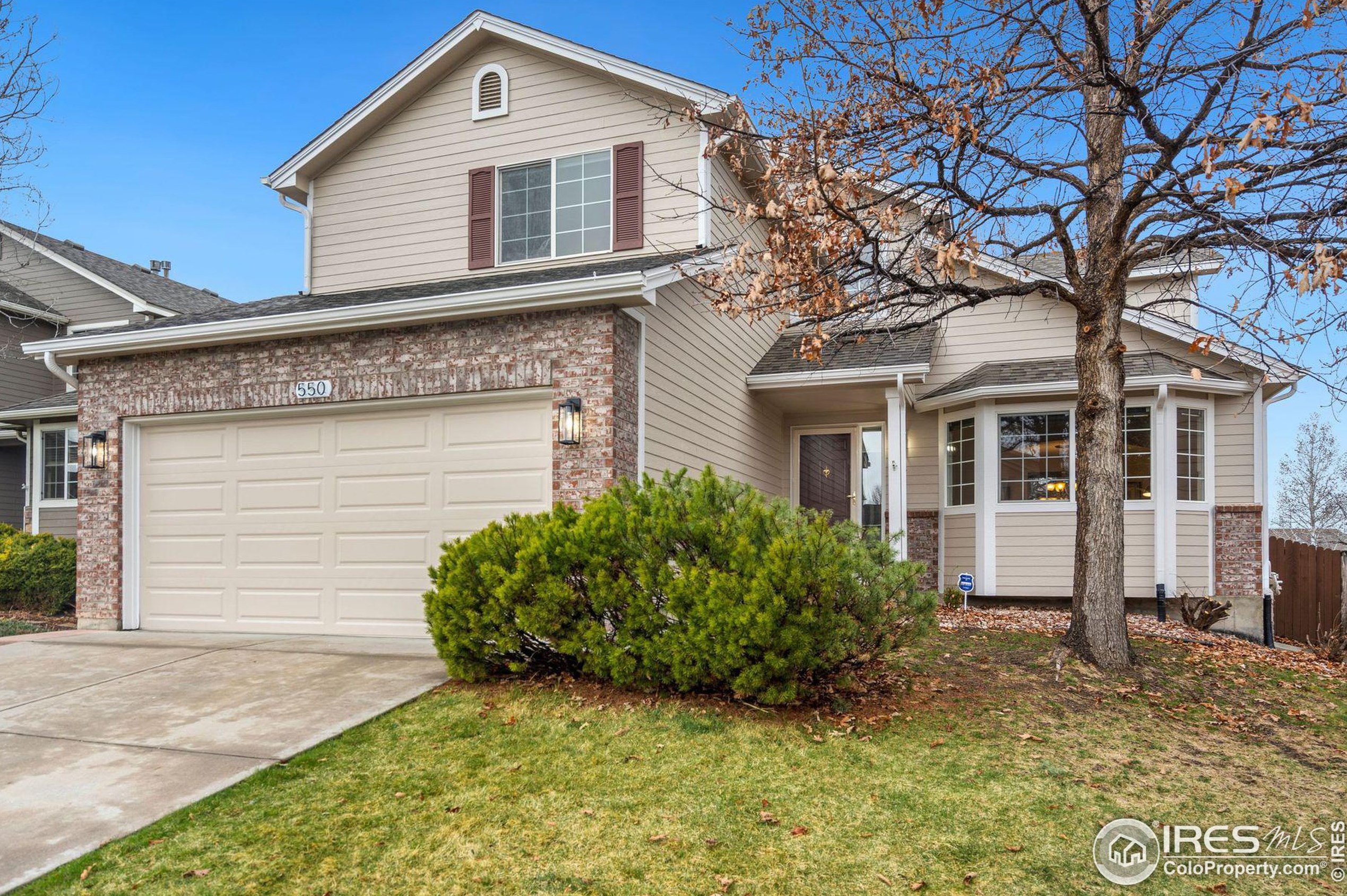 550 Kim Dr, Fort Collins, CO 80525-8232